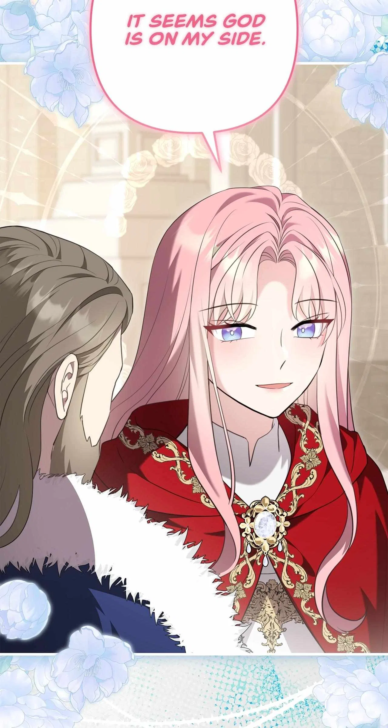 The Empress Wants To Avoid the Emperor Chapter 114 – Page 31