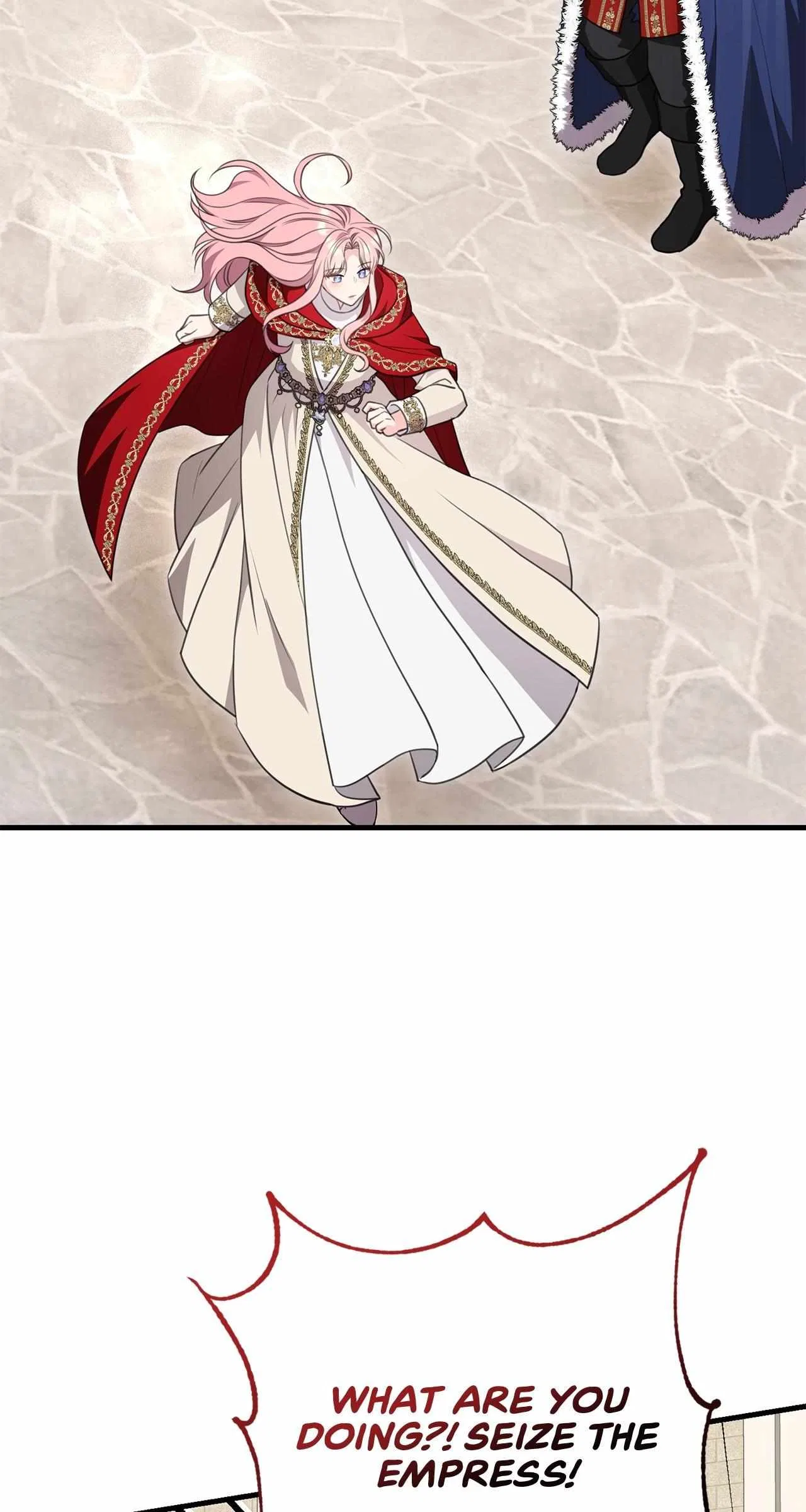 The Empress Wants To Avoid the Emperor Chapter 114 – Page 33