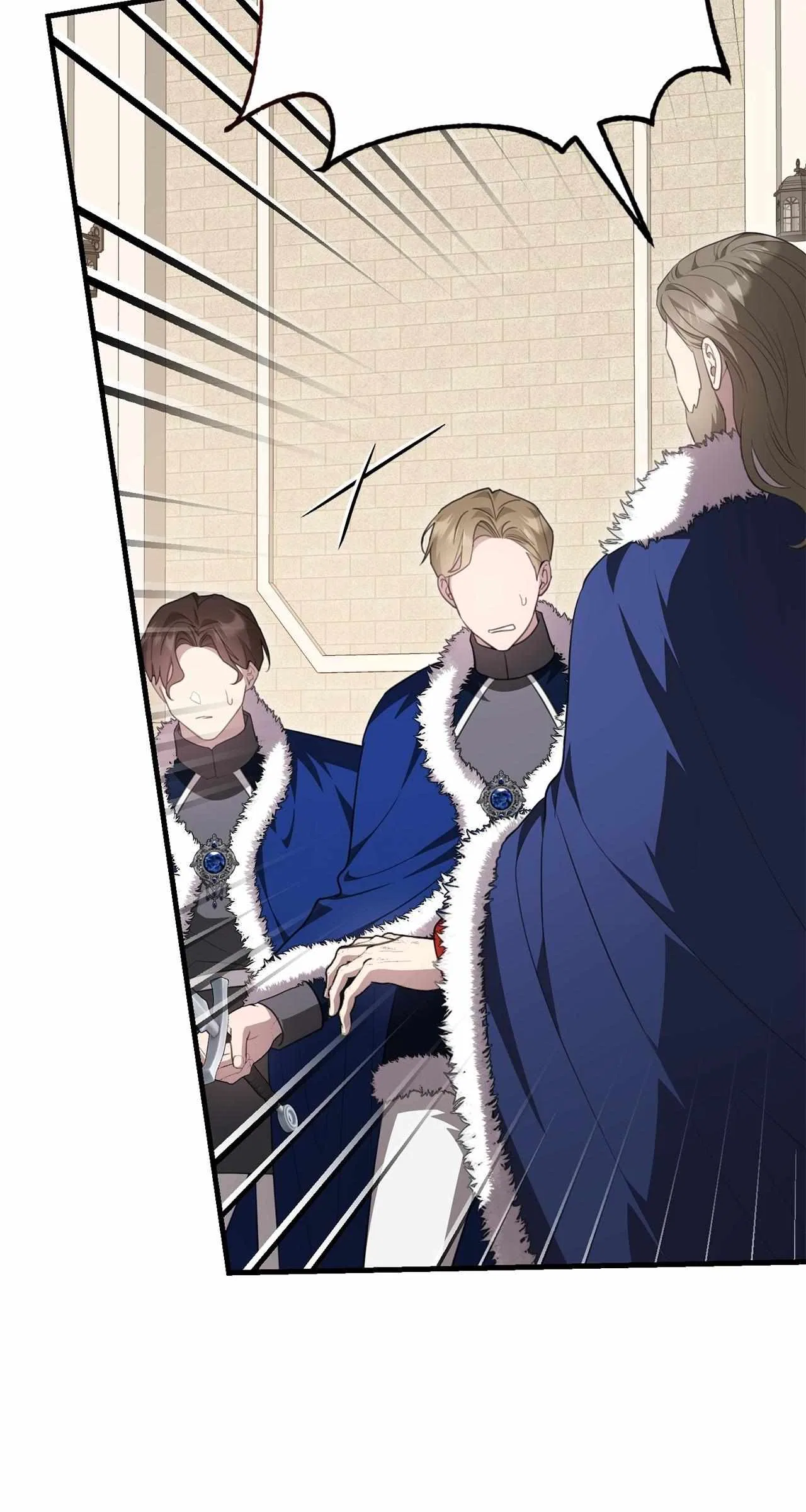 The Empress Wants To Avoid the Emperor Chapter 114 – Page 34