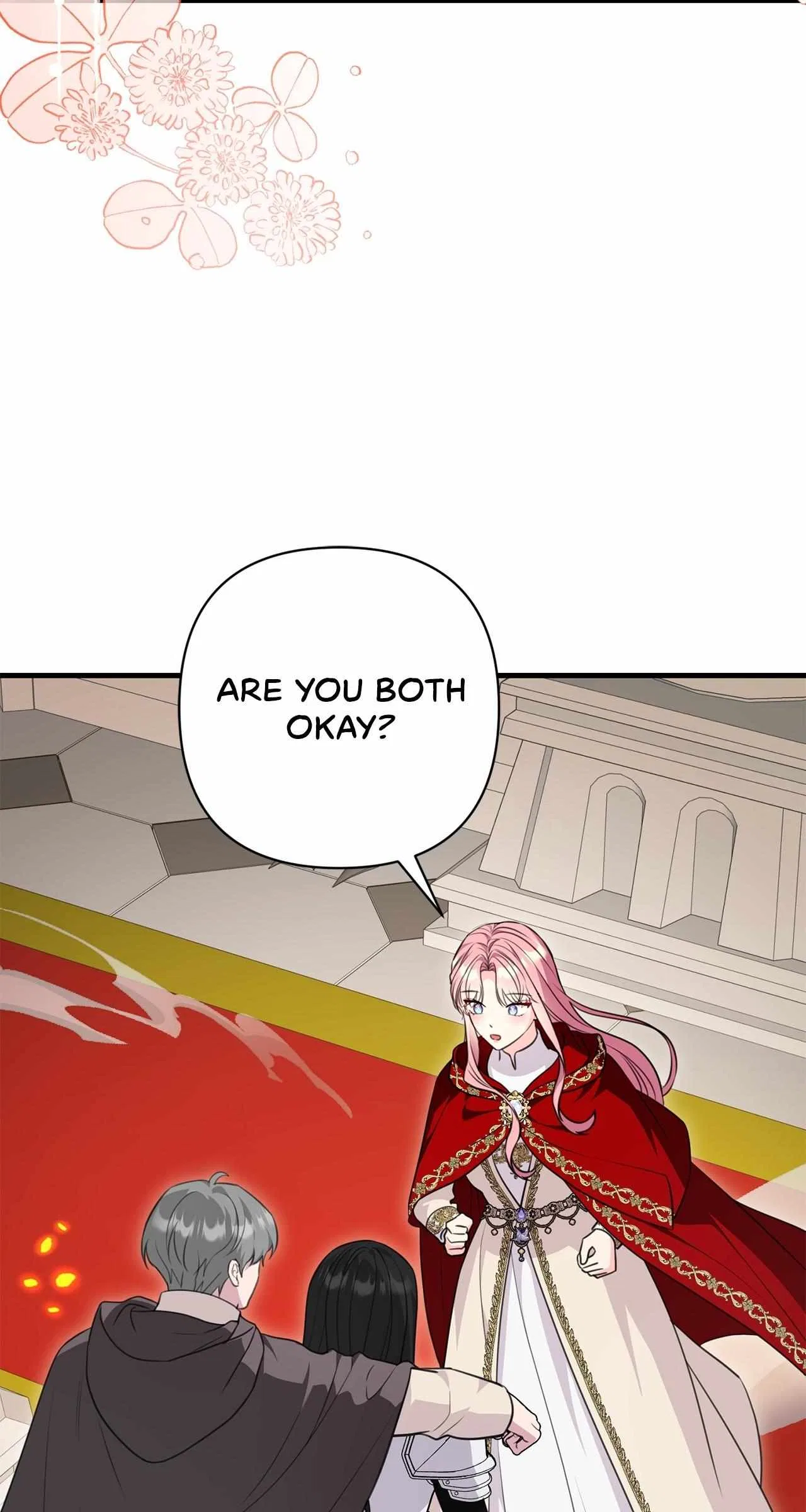 The Empress Wants To Avoid the Emperor Chapter 114 – Page 42