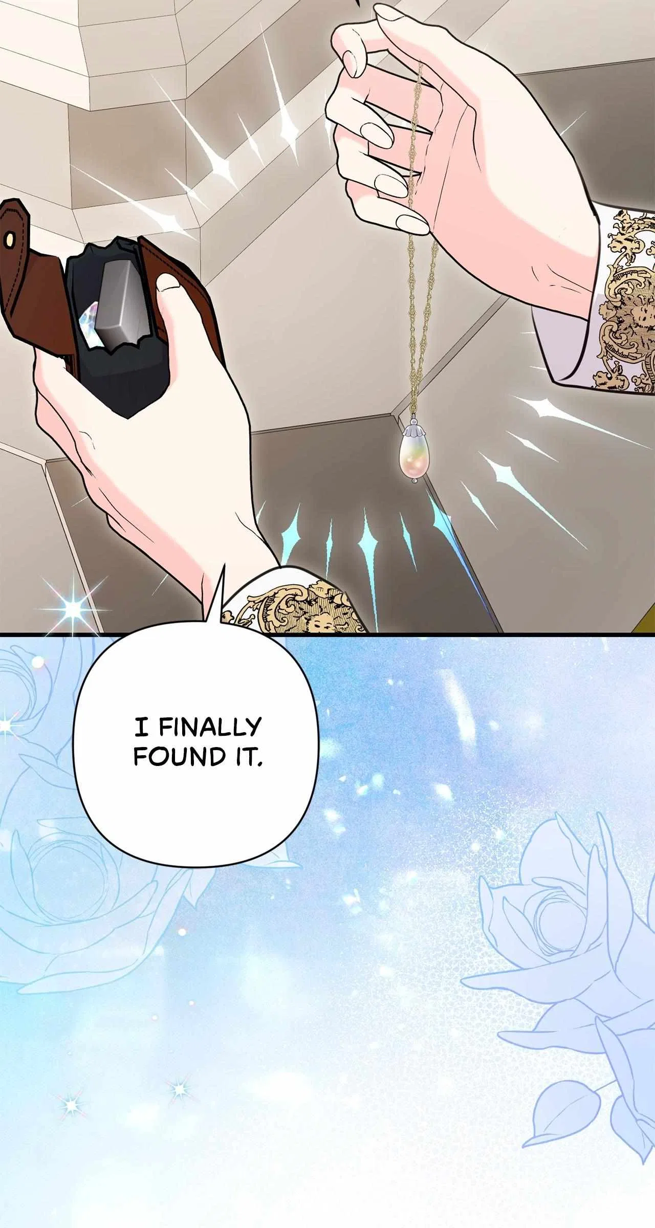 The Empress Wants To Avoid the Emperor Chapter 114 – Page 48