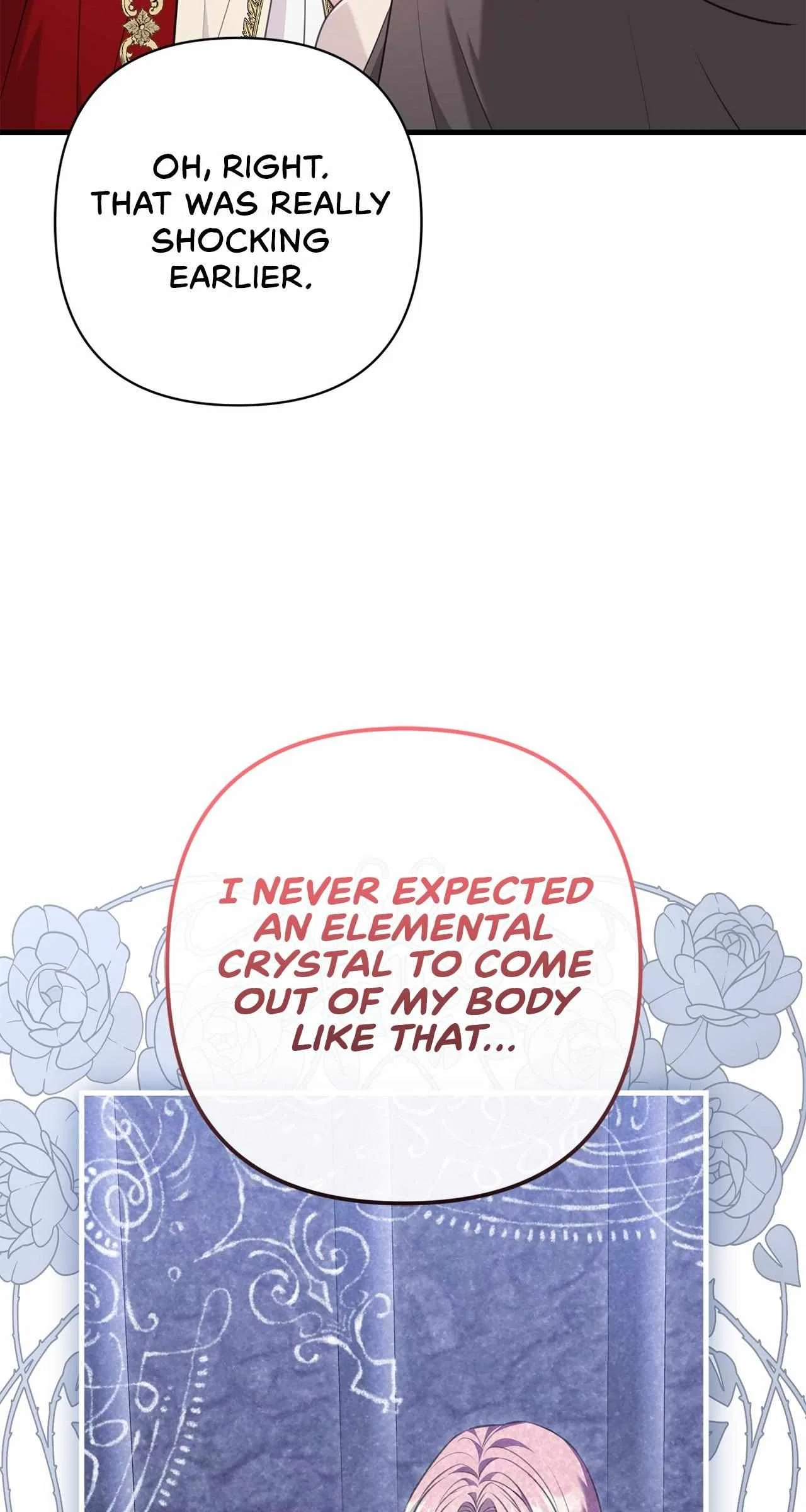 The Empress Wants To Avoid the Emperor Chapter 114 – Page 50