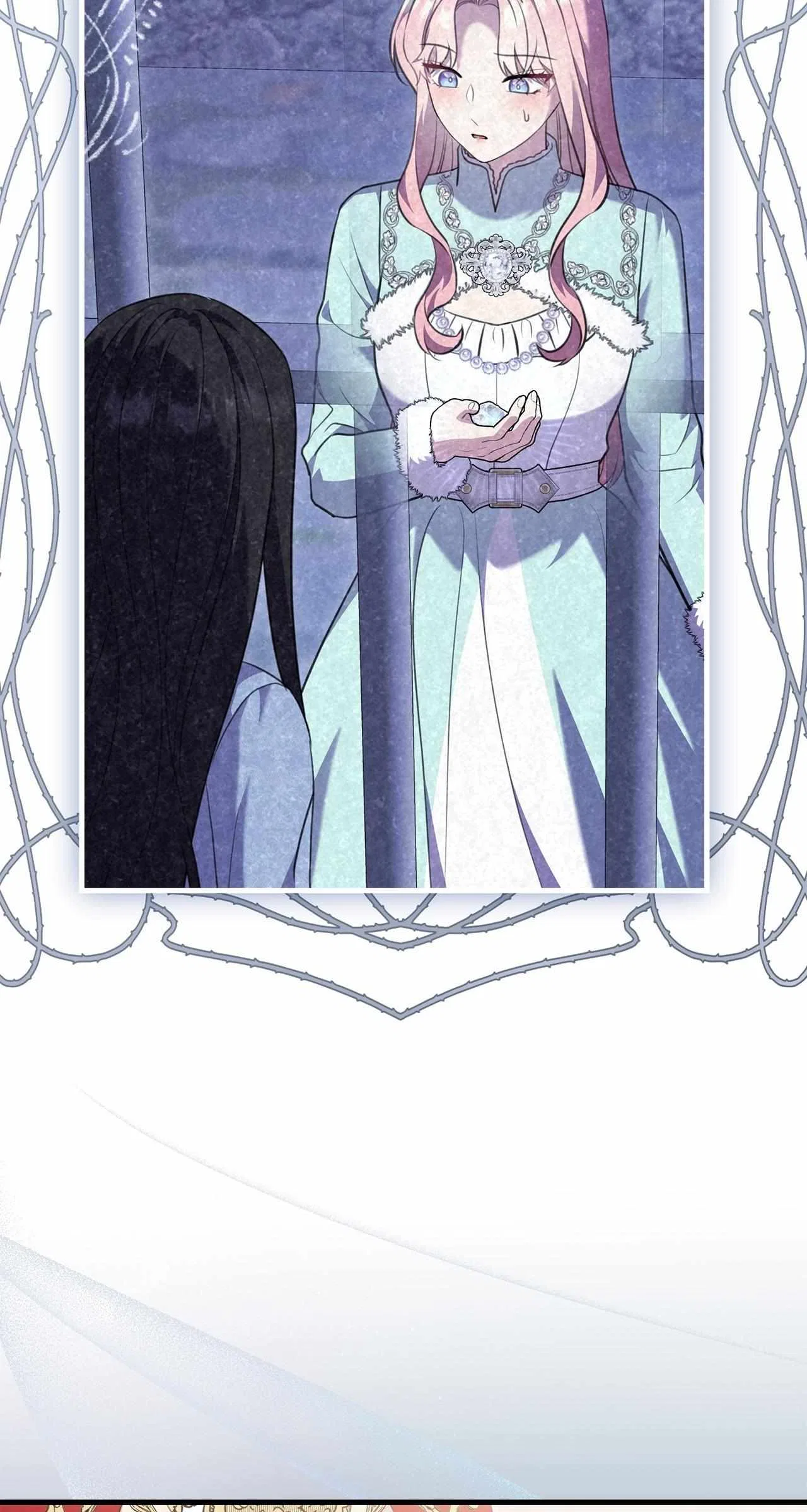The Empress Wants To Avoid the Emperor Chapter 114 – Page 51