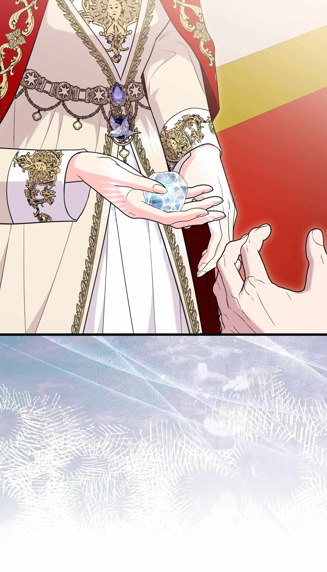 The Empress Wants To Avoid the Emperor Chapter 114 – Page 52