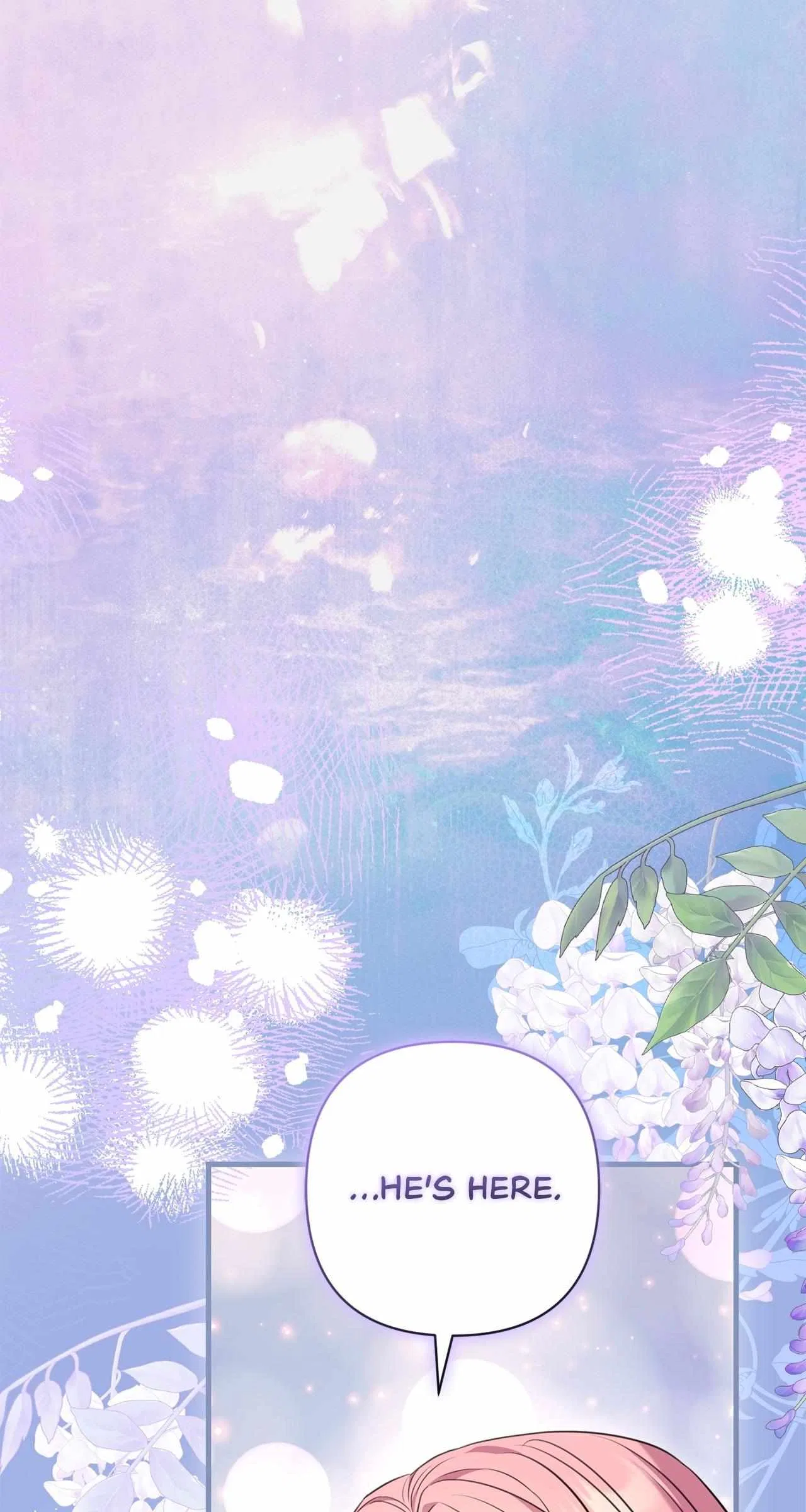 The Empress Wants To Avoid the Emperor Chapter 114 – Page 57