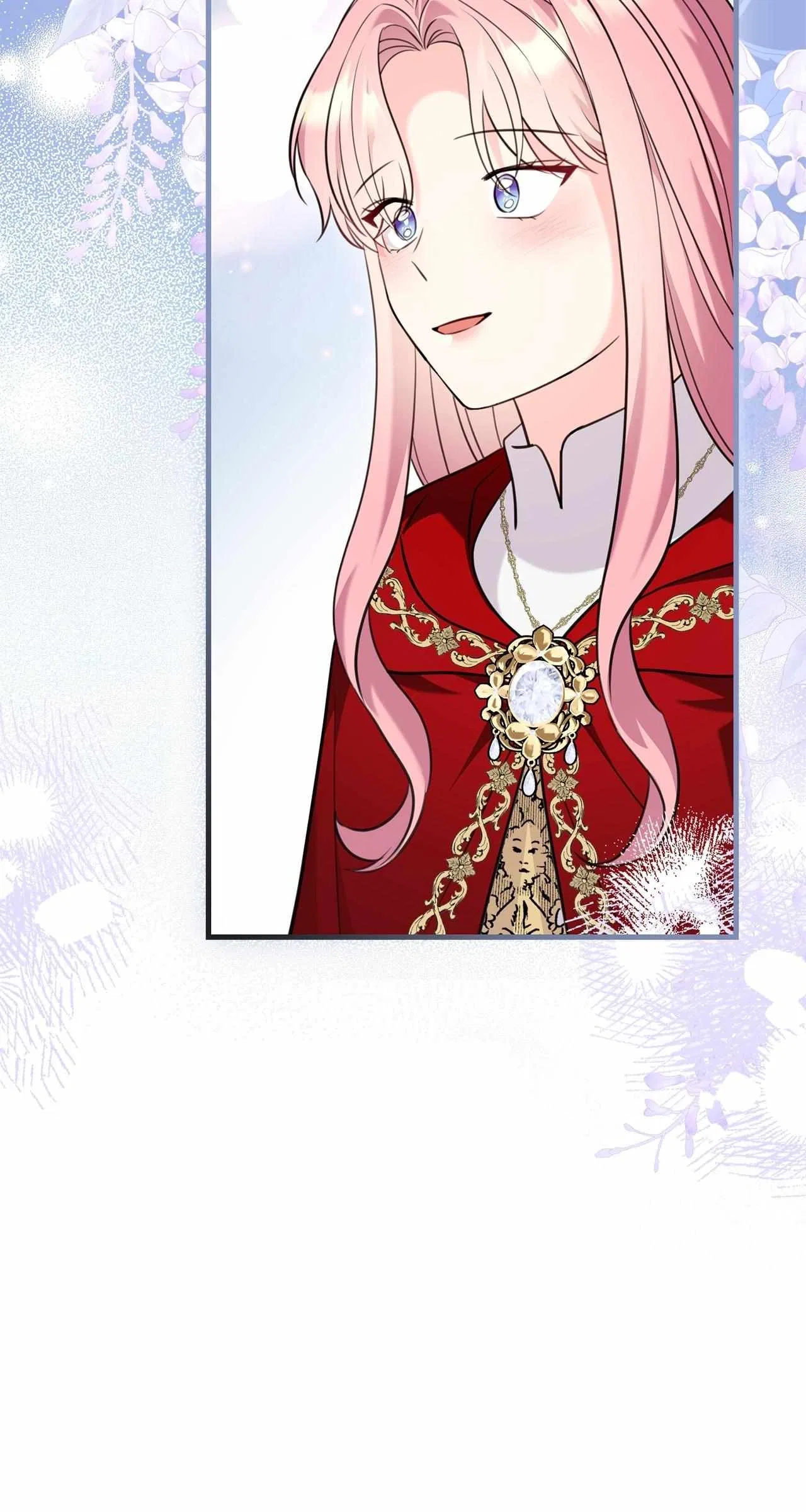 The Empress Wants To Avoid the Emperor Chapter 114 – Page 58