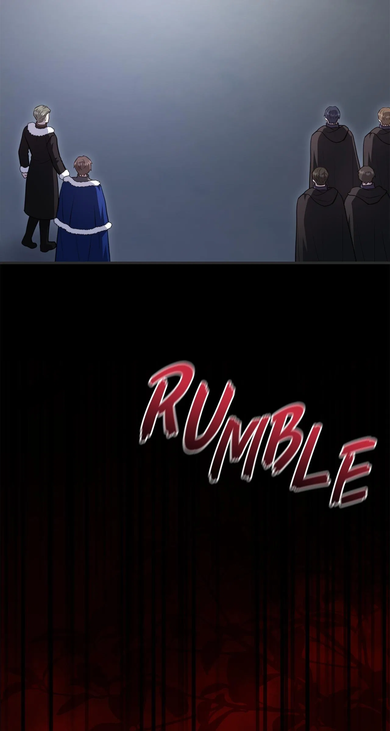 The Empress Wants To Avoid the Emperor Chapter 114 – Page 65