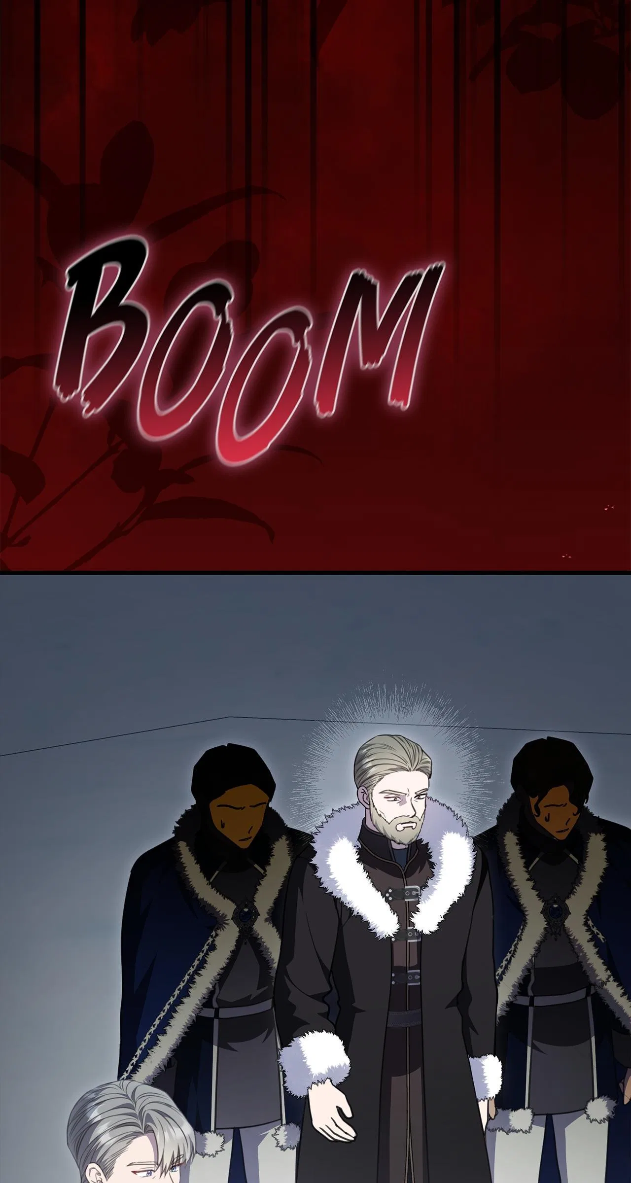 The Empress Wants To Avoid the Emperor Chapter 114 – Page 66