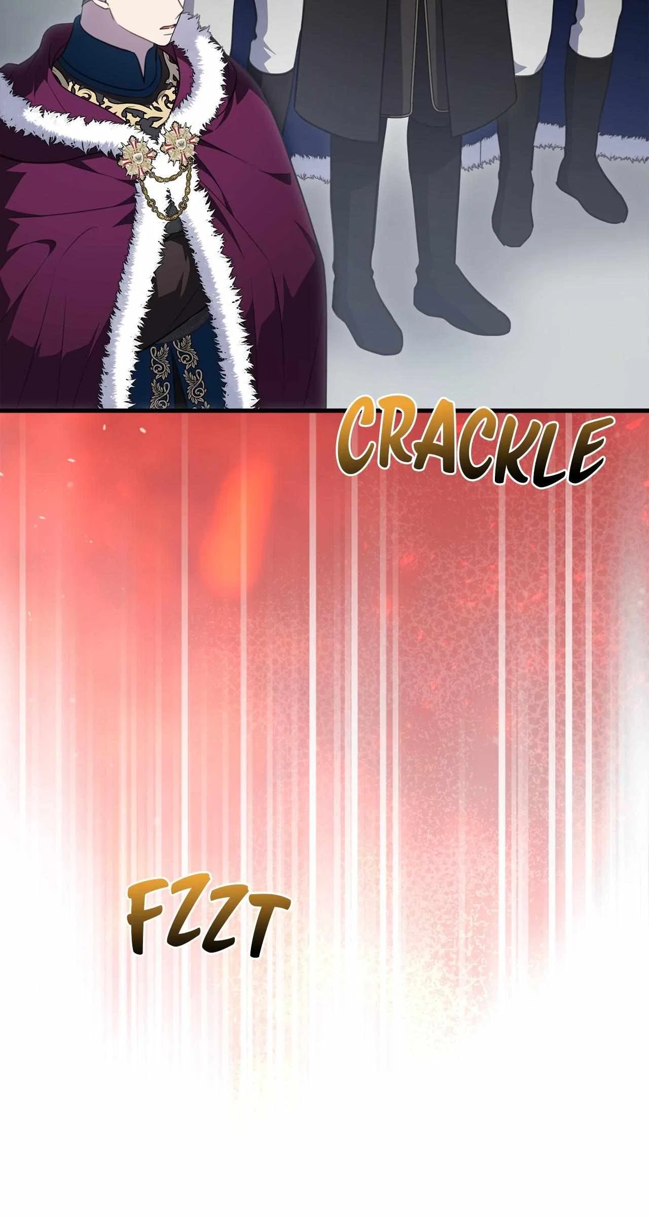 The Empress Wants To Avoid the Emperor Chapter 114 – Page 67