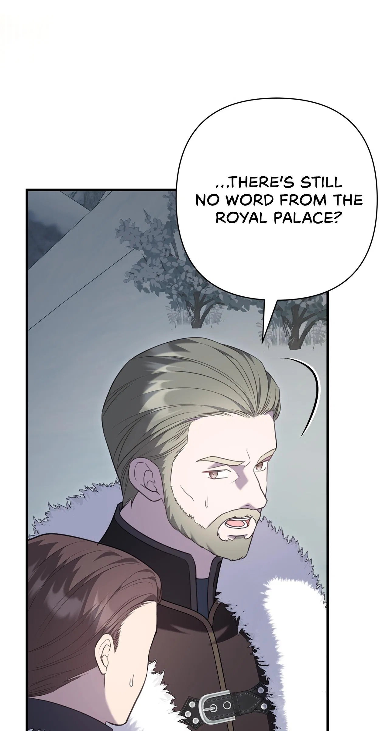 The Empress Wants To Avoid the Emperor Chapter 114 – Page 68