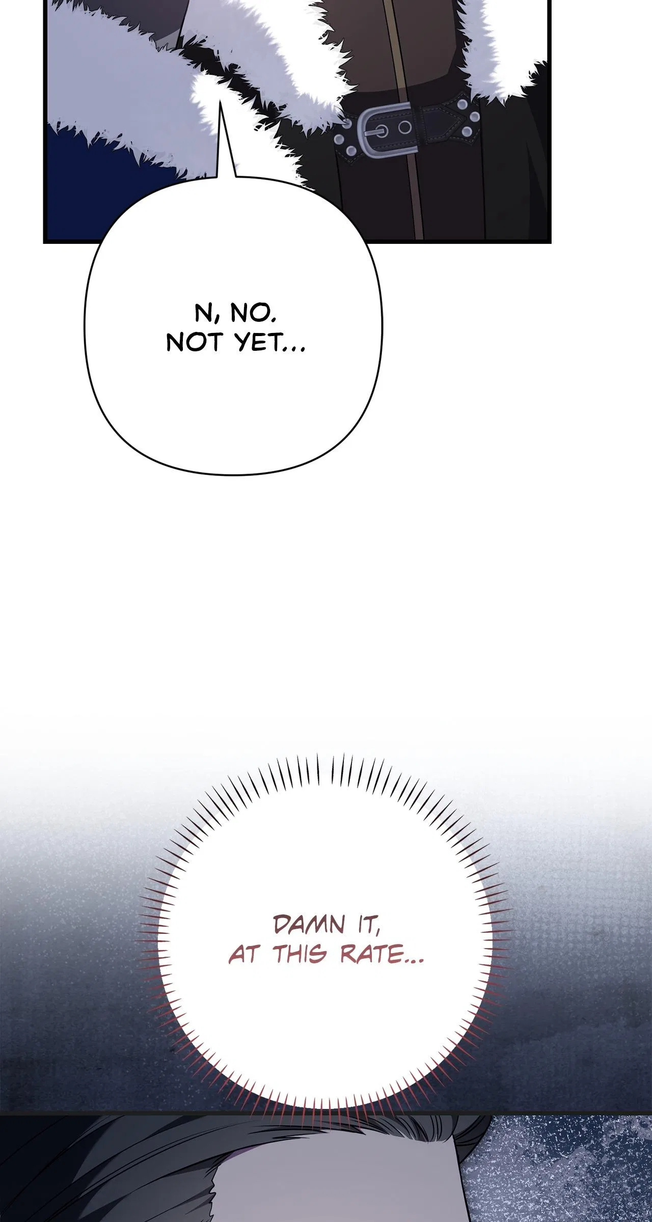 The Empress Wants To Avoid the Emperor Chapter 114 – Page 69