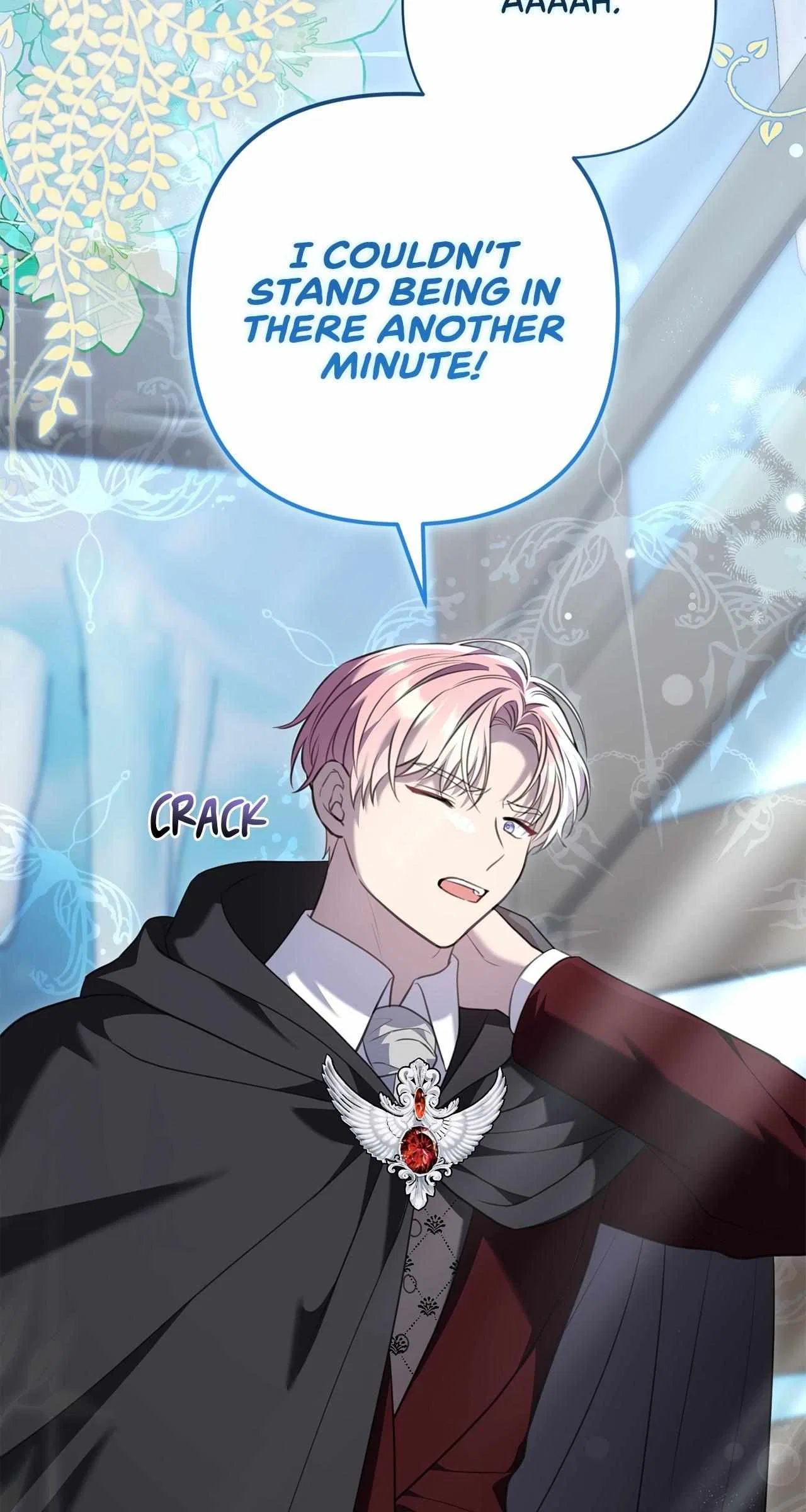 The Empress Wants To Avoid the Emperor Chapter 114 – Page 76