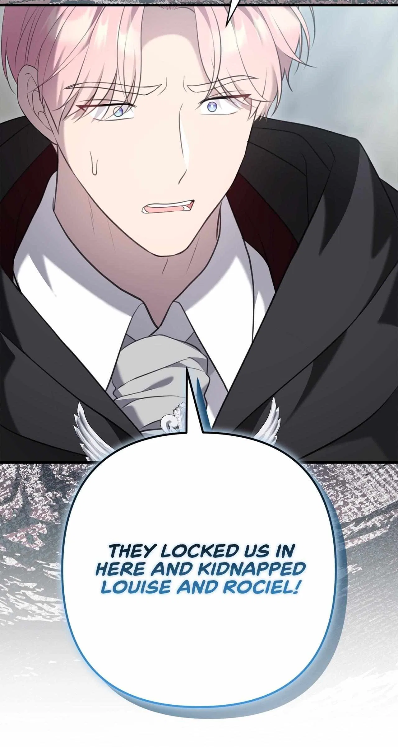 The Empress Wants To Avoid the Emperor Chapter 114 – Page 82