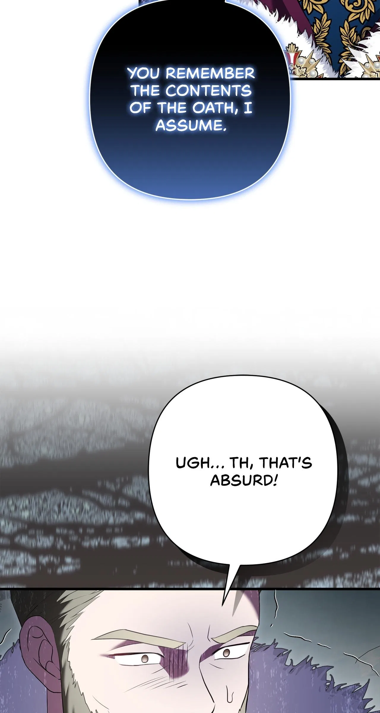 The Empress Wants To Avoid the Emperor Chapter 114 – Page 89