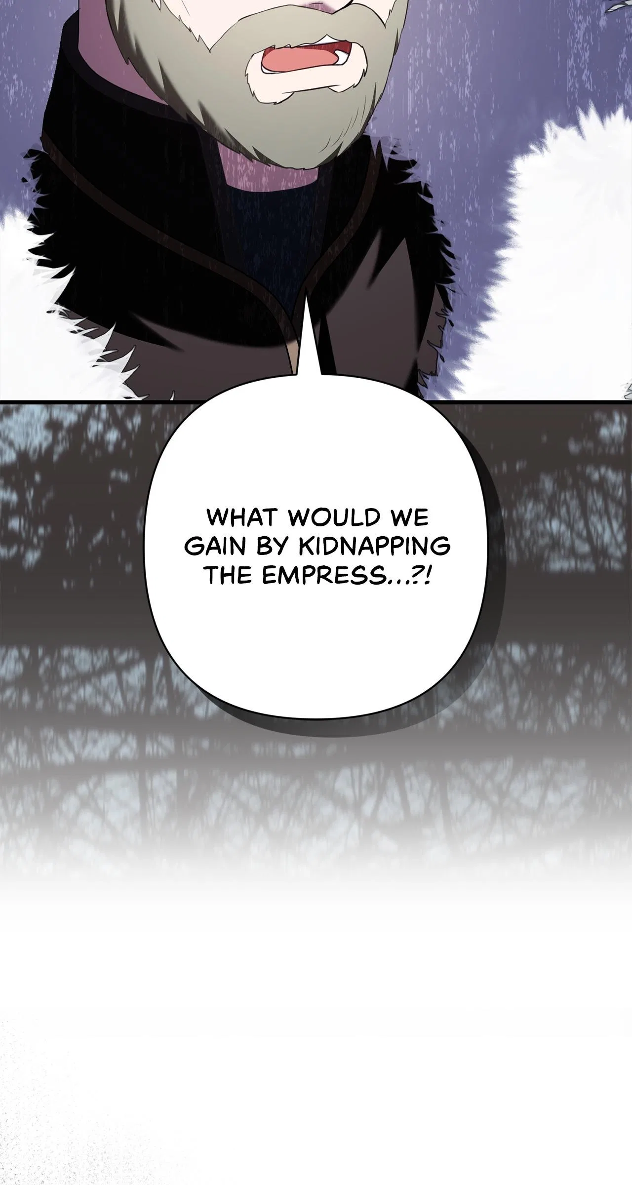 The Empress Wants To Avoid the Emperor Chapter 114 – Page 90
