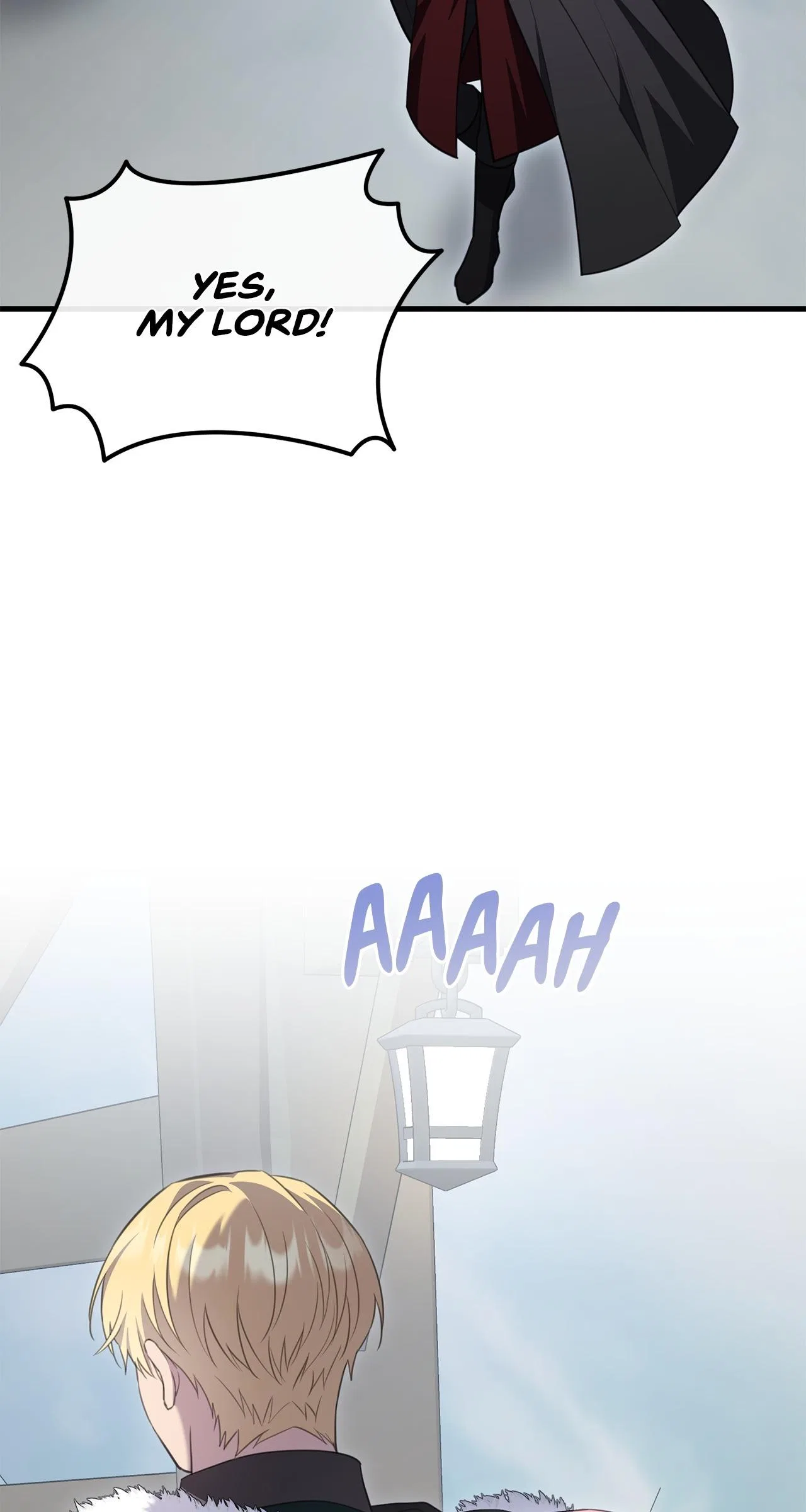 The Empress Wants To Avoid the Emperor Chapter 114 – Page 94