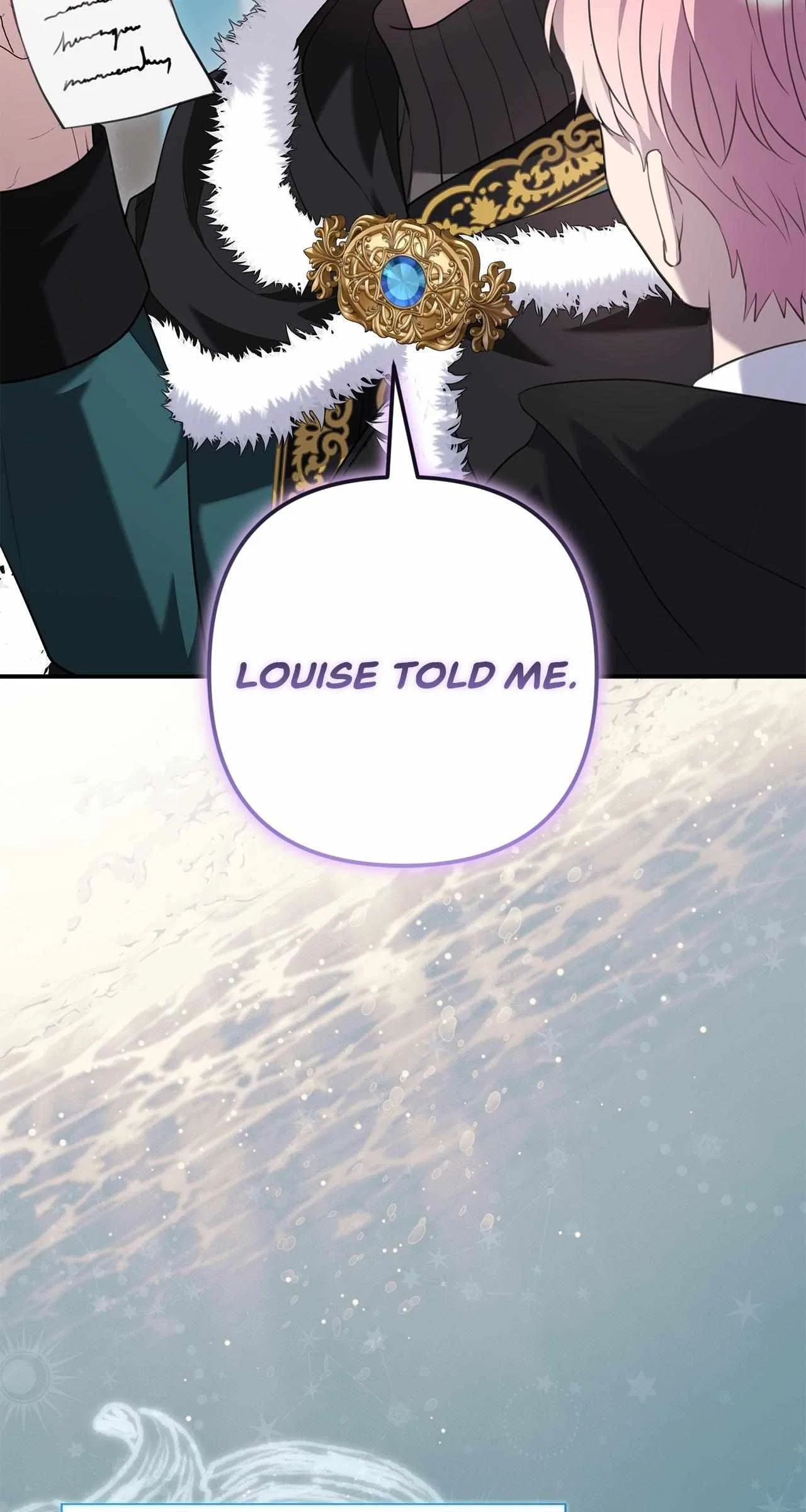 The Empress Wants To Avoid the Emperor Chapter 114 – Page 98