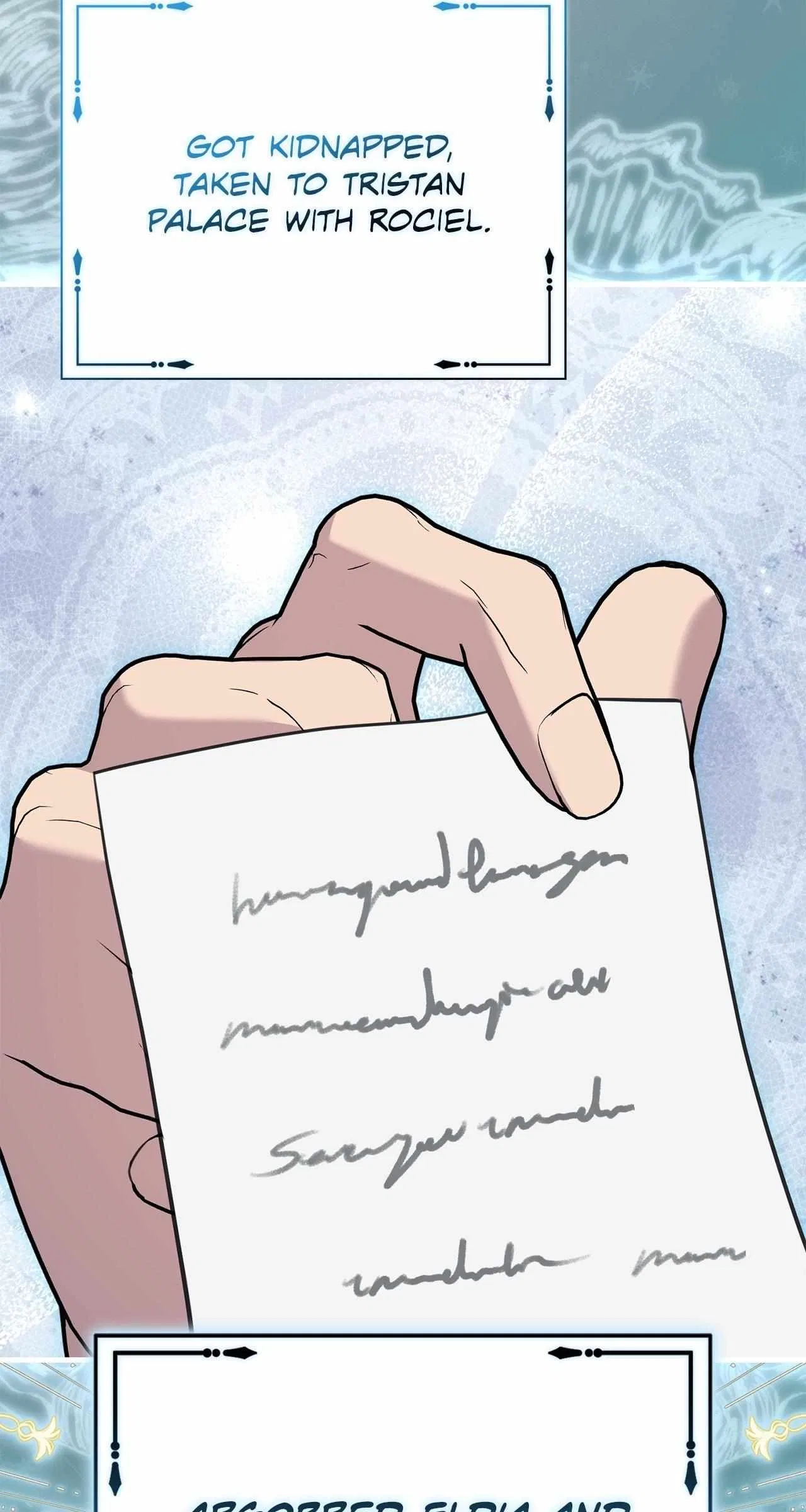 The Empress Wants To Avoid the Emperor Chapter 114 – Page 99