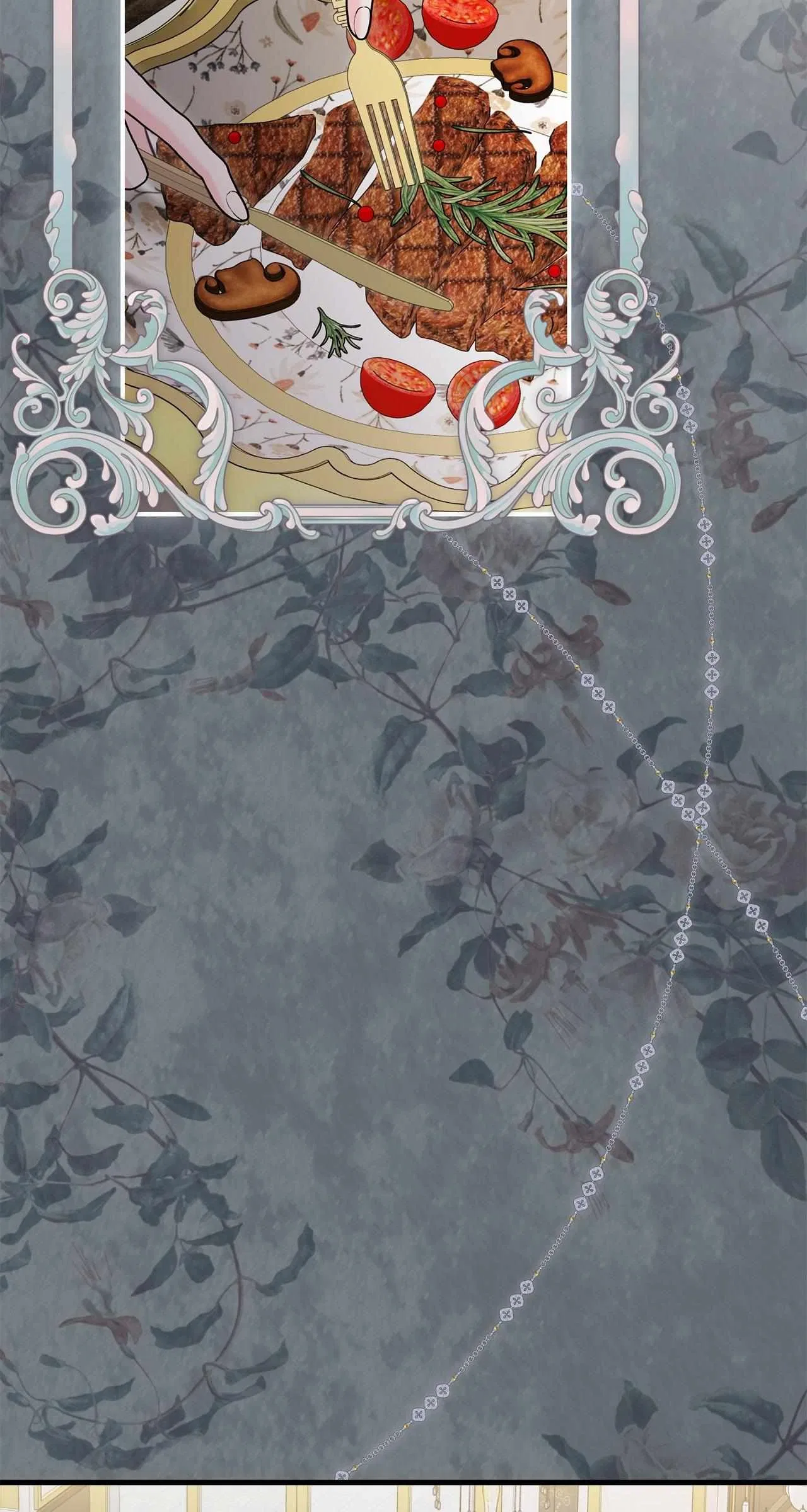 The Empress Wants To Avoid the Emperor Chapter 113 – Page 2