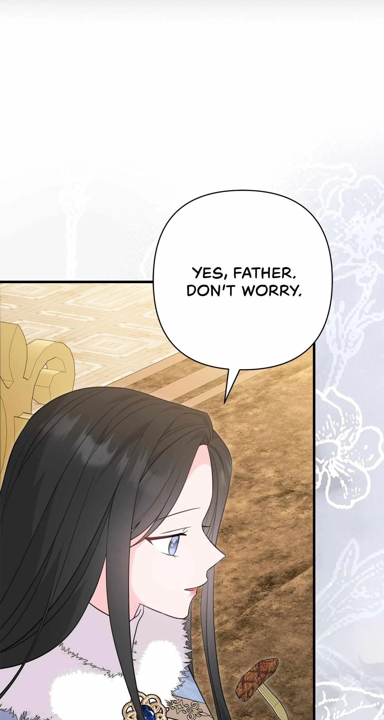 The Empress Wants To Avoid the Emperor Chapter 113 – Page 5