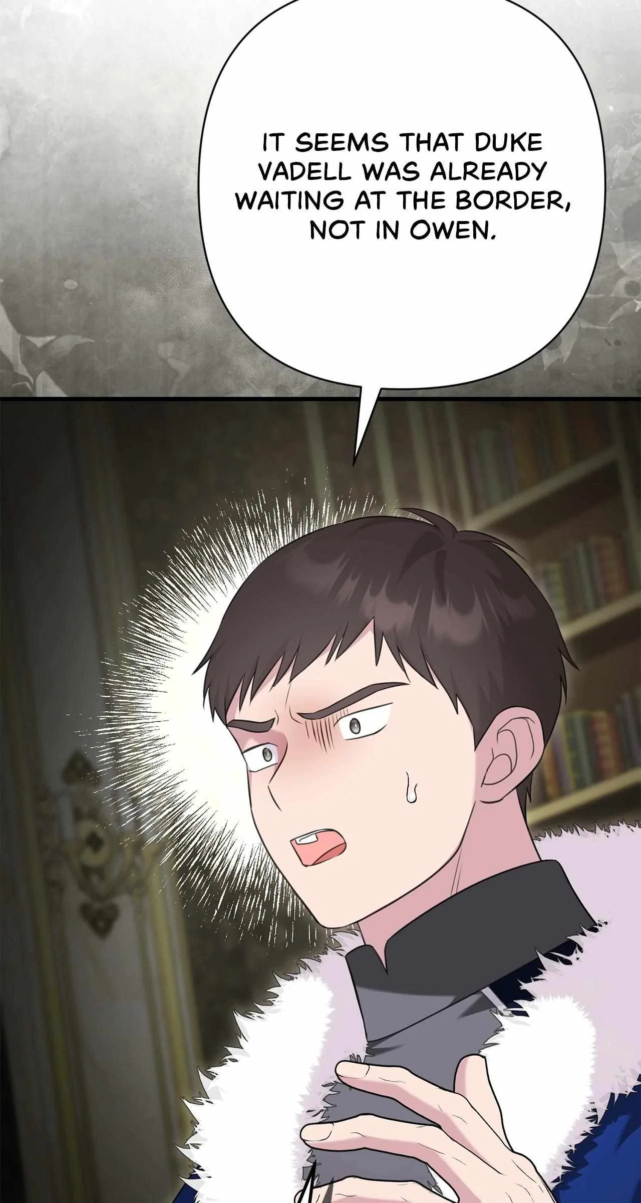 The Empress Wants To Avoid the Emperor Chapter 113 – Page 11