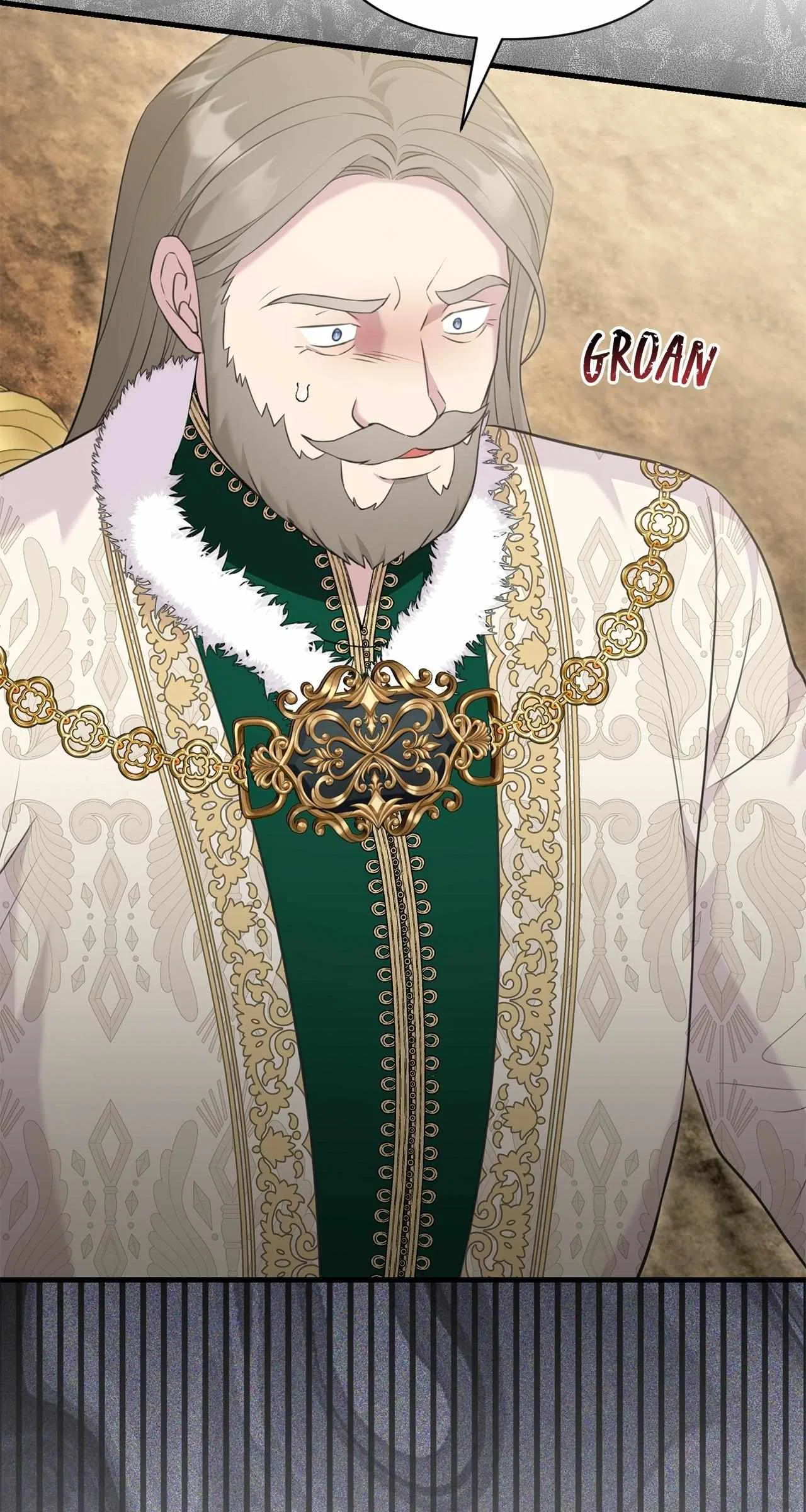 The Empress Wants To Avoid the Emperor Chapter 113 – Page 13