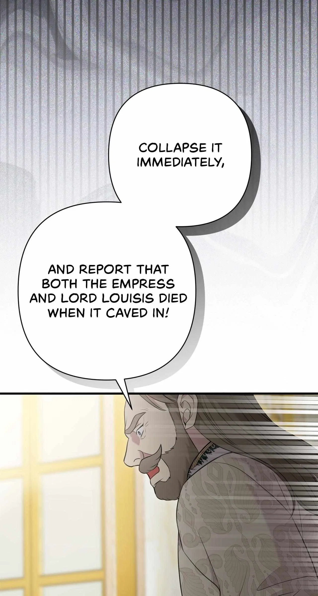 The Empress Wants To Avoid the Emperor Chapter 113 – Page 14