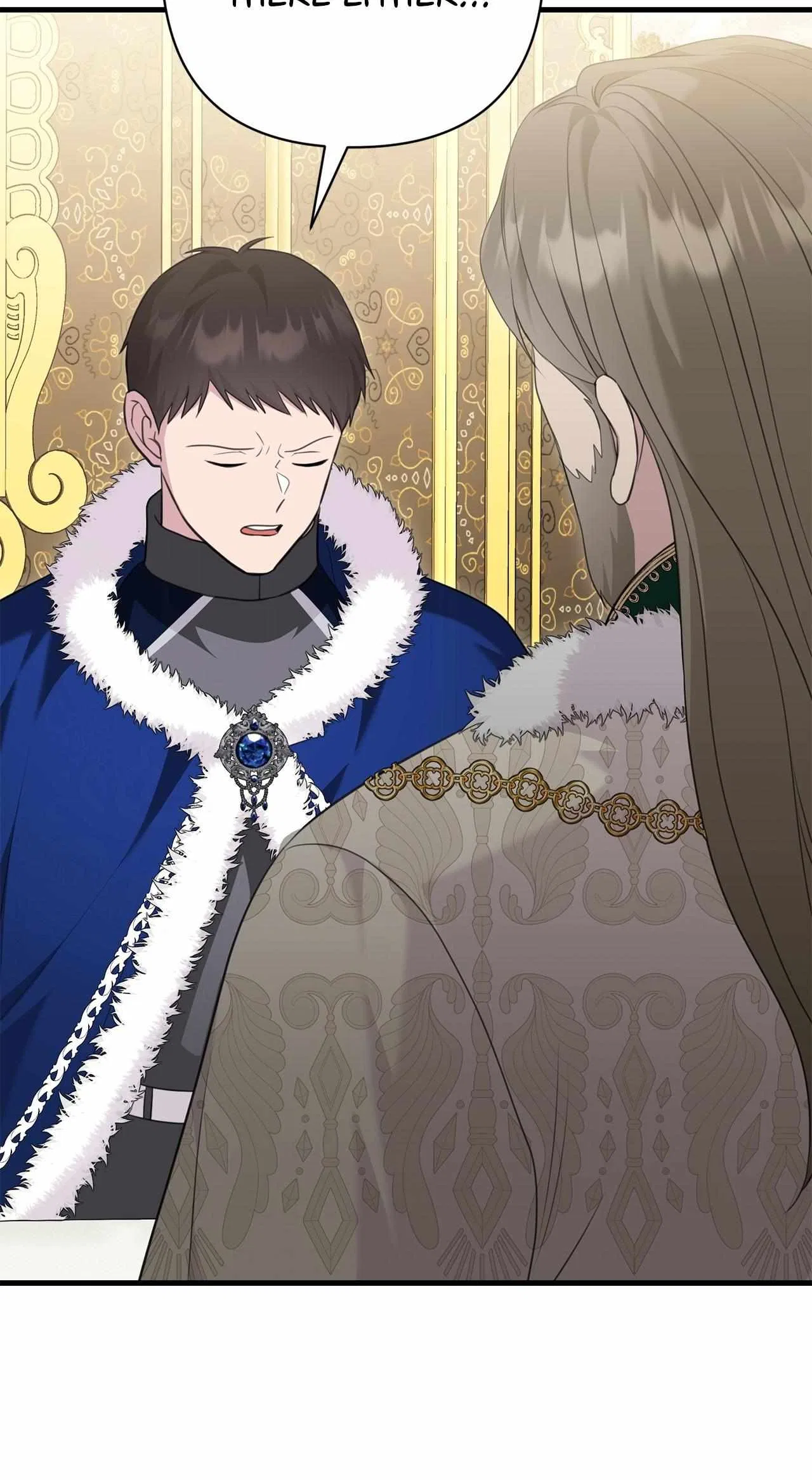The Empress Wants To Avoid the Emperor Chapter 113 – Page 16
