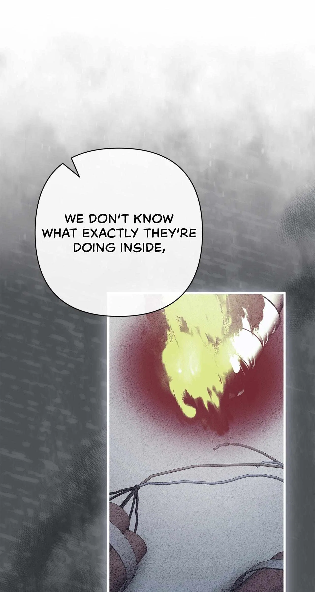 The Empress Wants To Avoid the Emperor Chapter 113 – Page 17