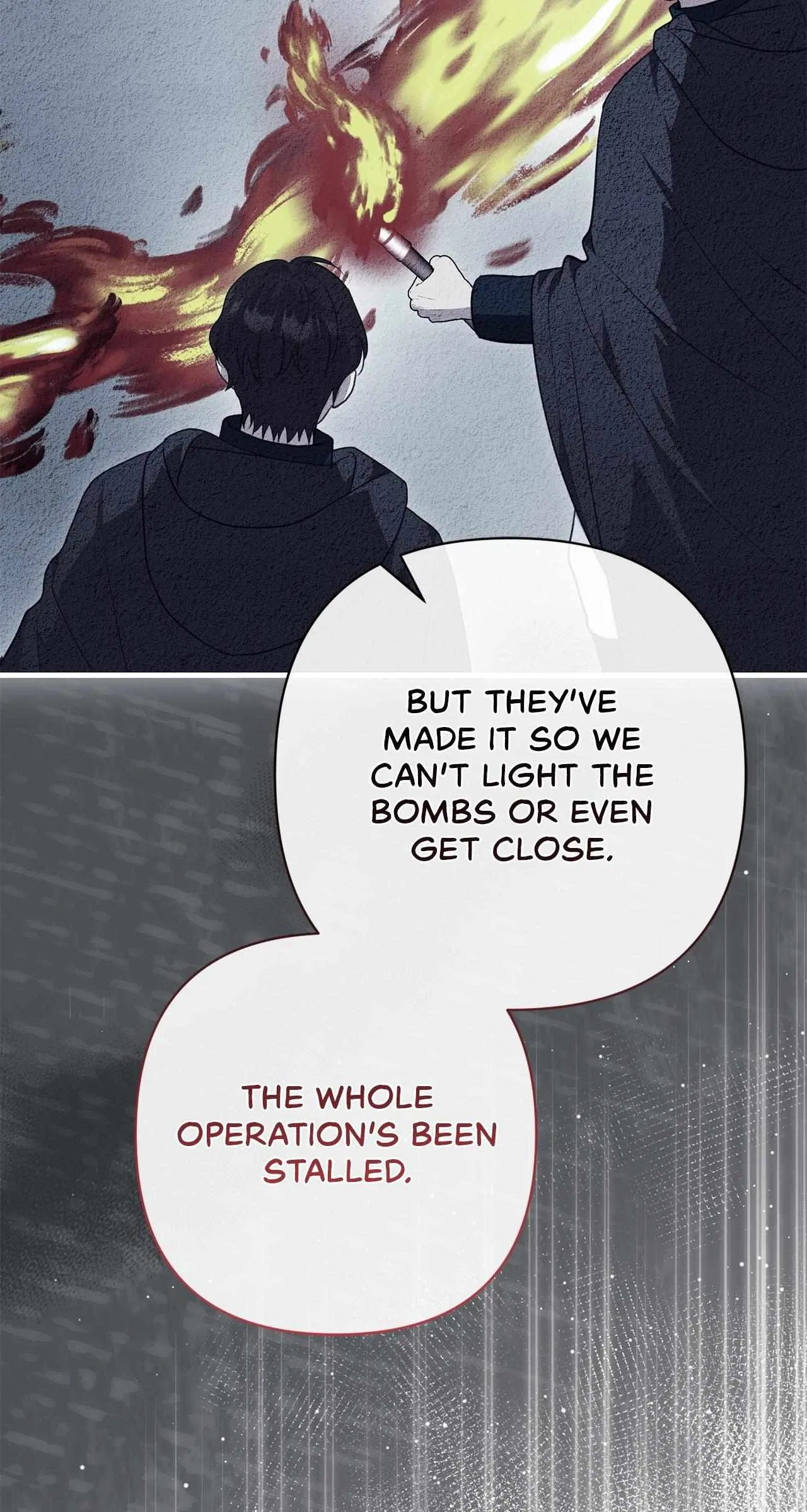 The Empress Wants To Avoid the Emperor Chapter 113 – Page 19