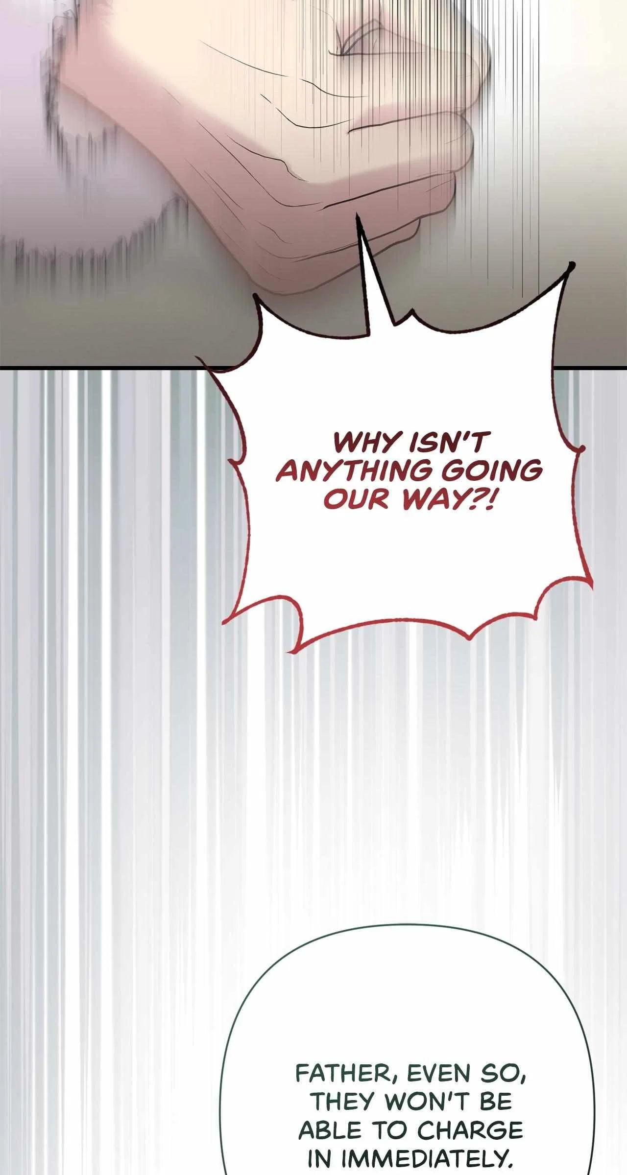 The Empress Wants To Avoid the Emperor Chapter 113 – Page 21