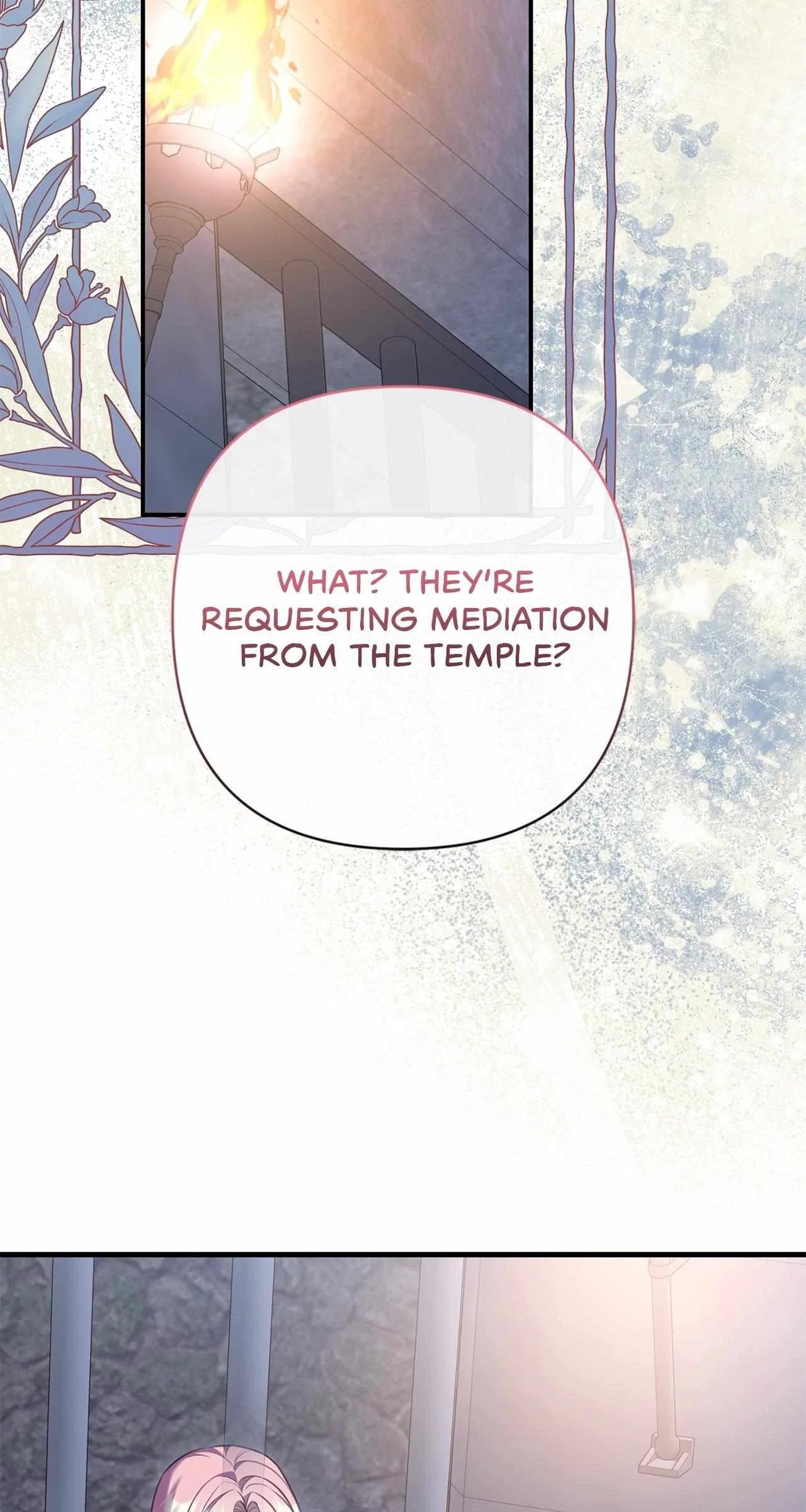 The Empress Wants To Avoid the Emperor Chapter 113 – Page 27