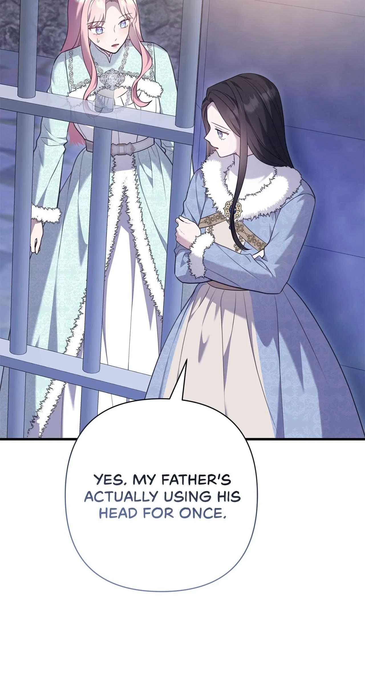 The Empress Wants To Avoid the Emperor Chapter 113 – Page 28