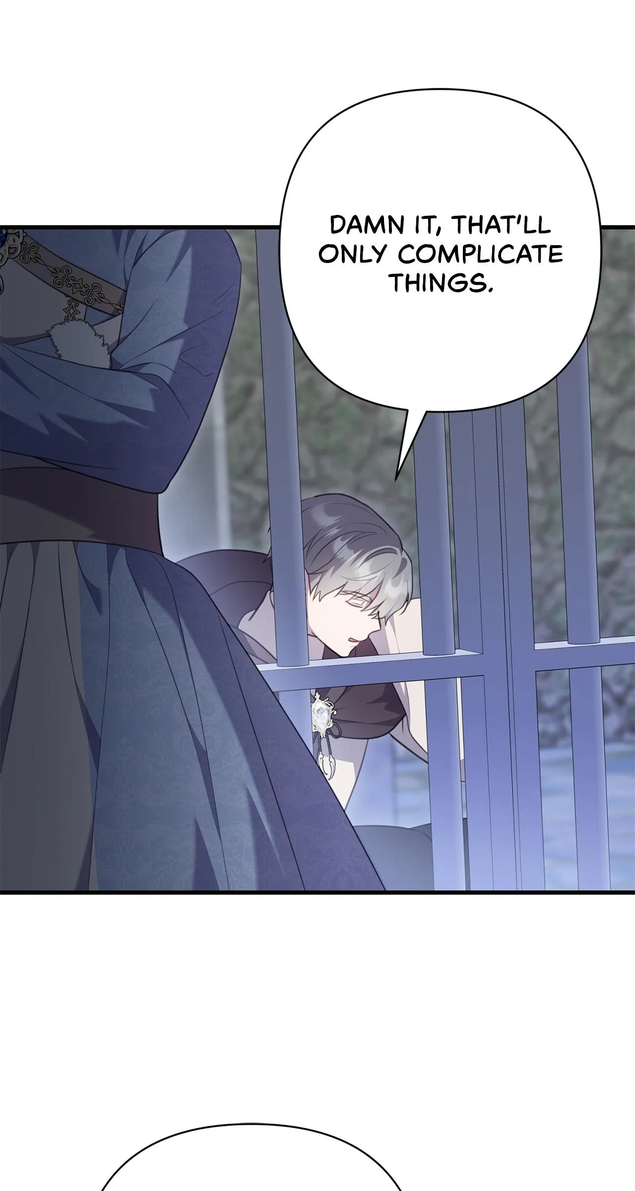 The Empress Wants To Avoid the Emperor Chapter 113 – Page 29