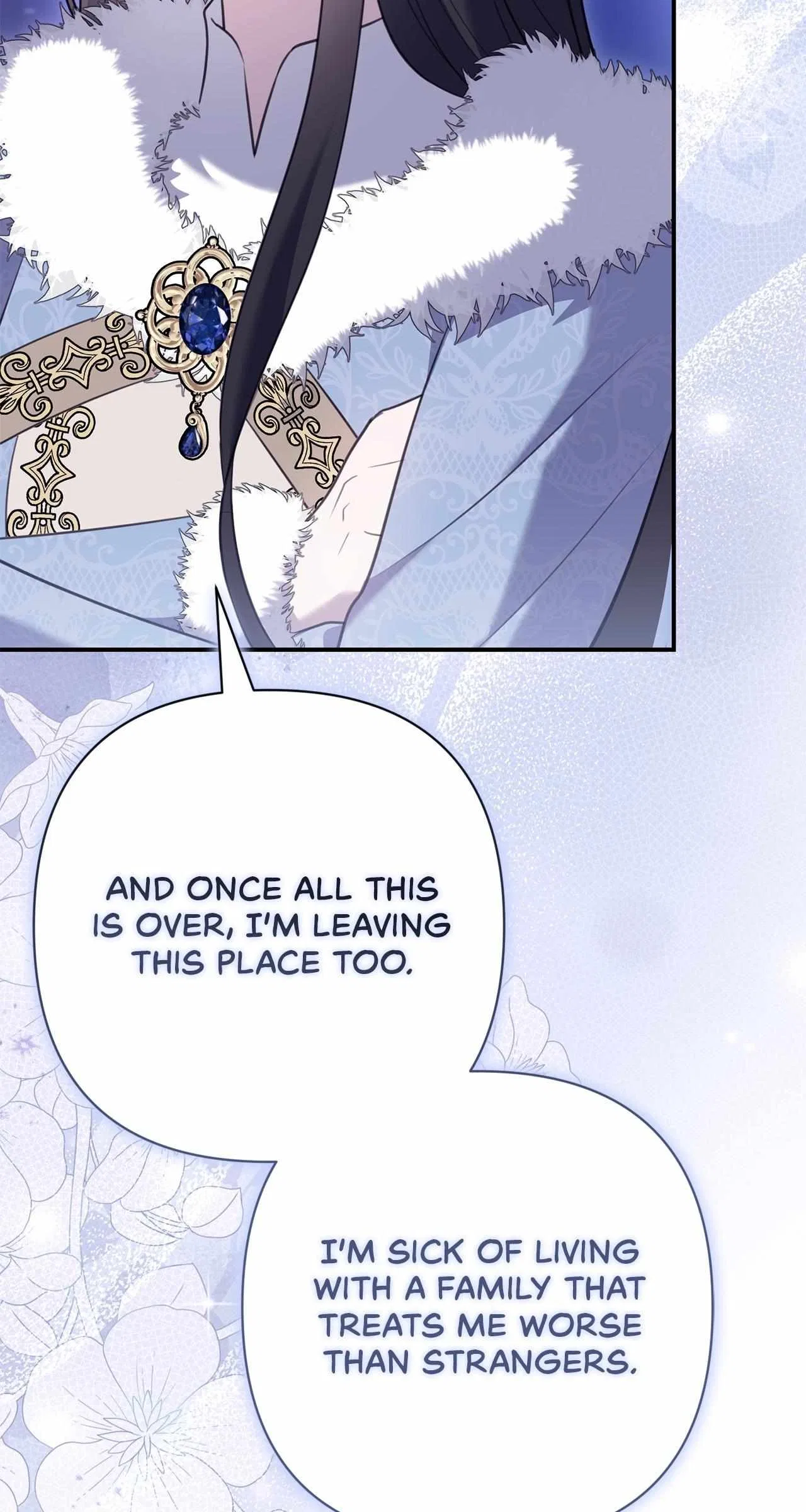 The Empress Wants To Avoid the Emperor Chapter 113 – Page 33