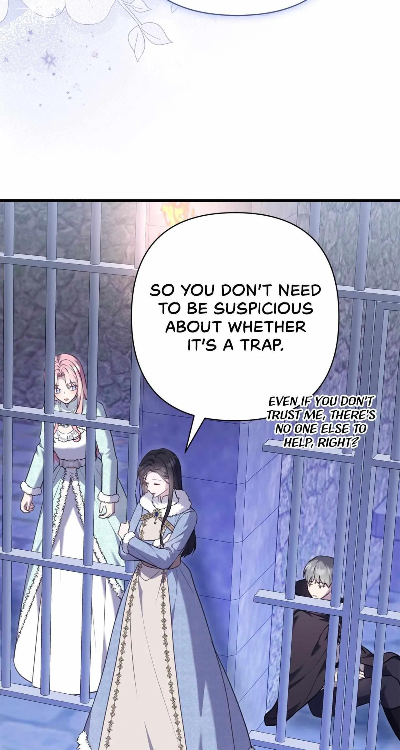 The Empress Wants To Avoid the Emperor Chapter 113 – Page 34