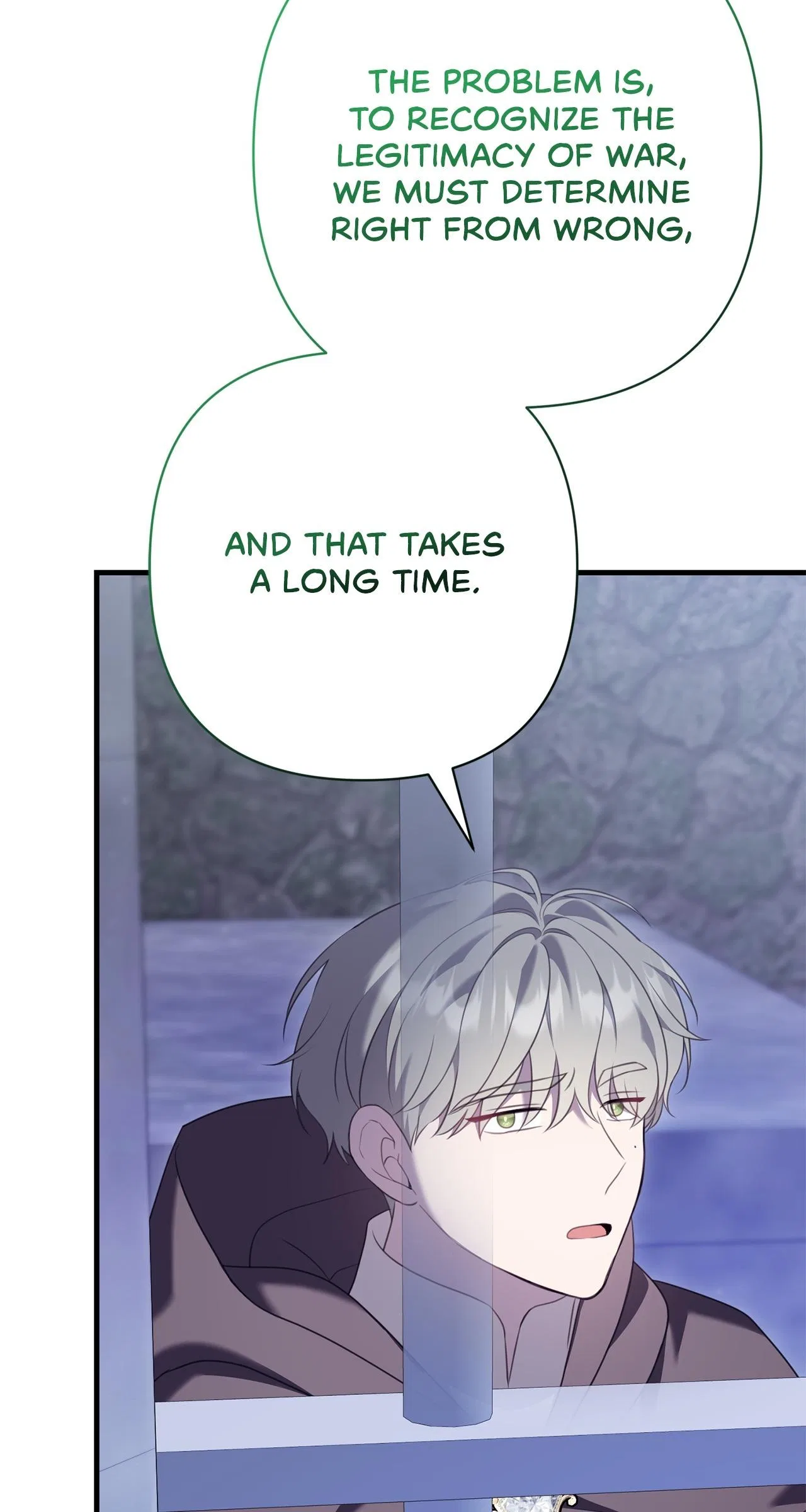 The Empress Wants To Avoid the Emperor Chapter 113 – Page 45