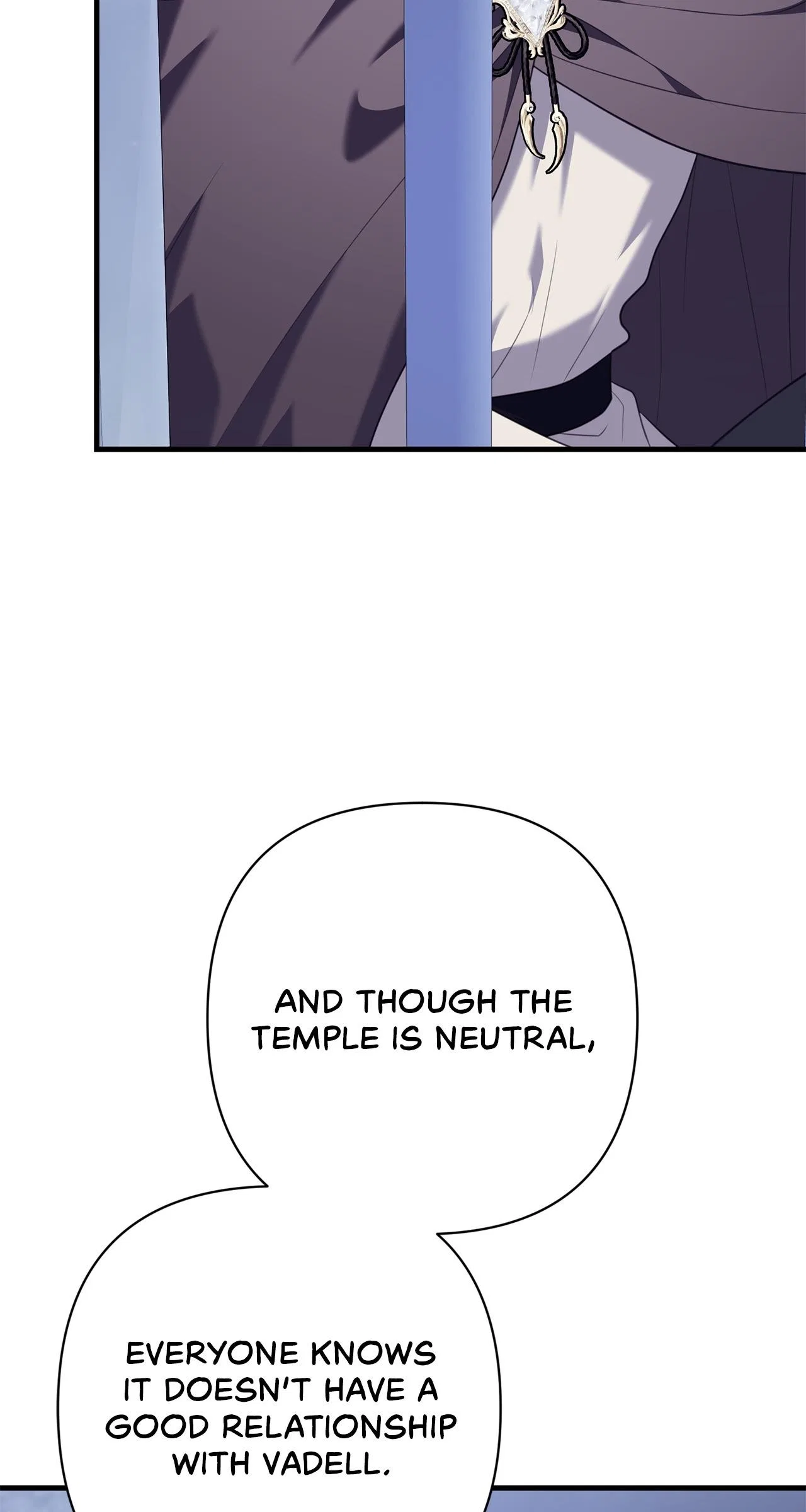 The Empress Wants To Avoid the Emperor Chapter 113 – Page 46