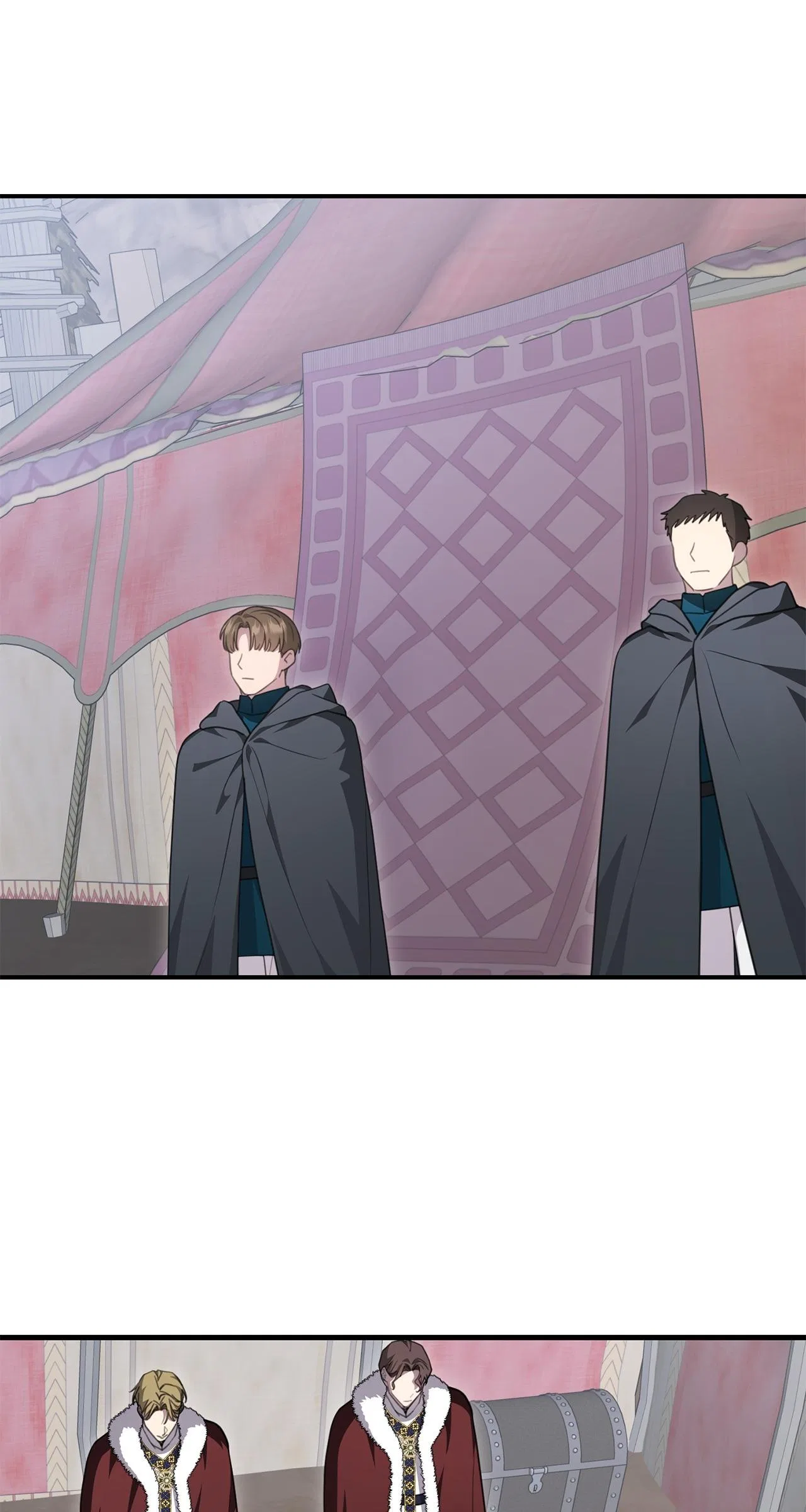 The Empress Wants To Avoid the Emperor Chapter 113 – Page 51