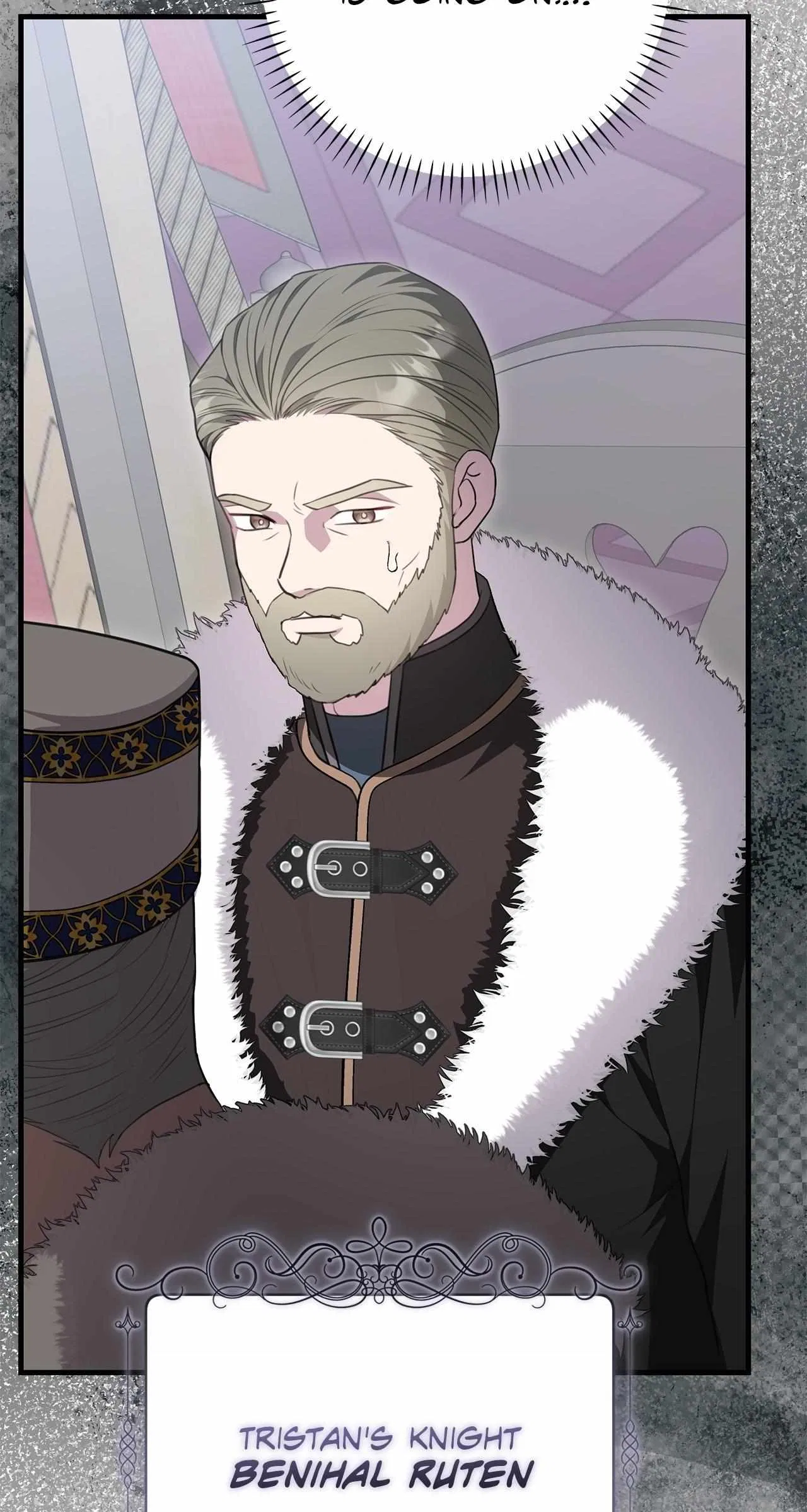 The Empress Wants To Avoid the Emperor Chapter 113 – Page 53