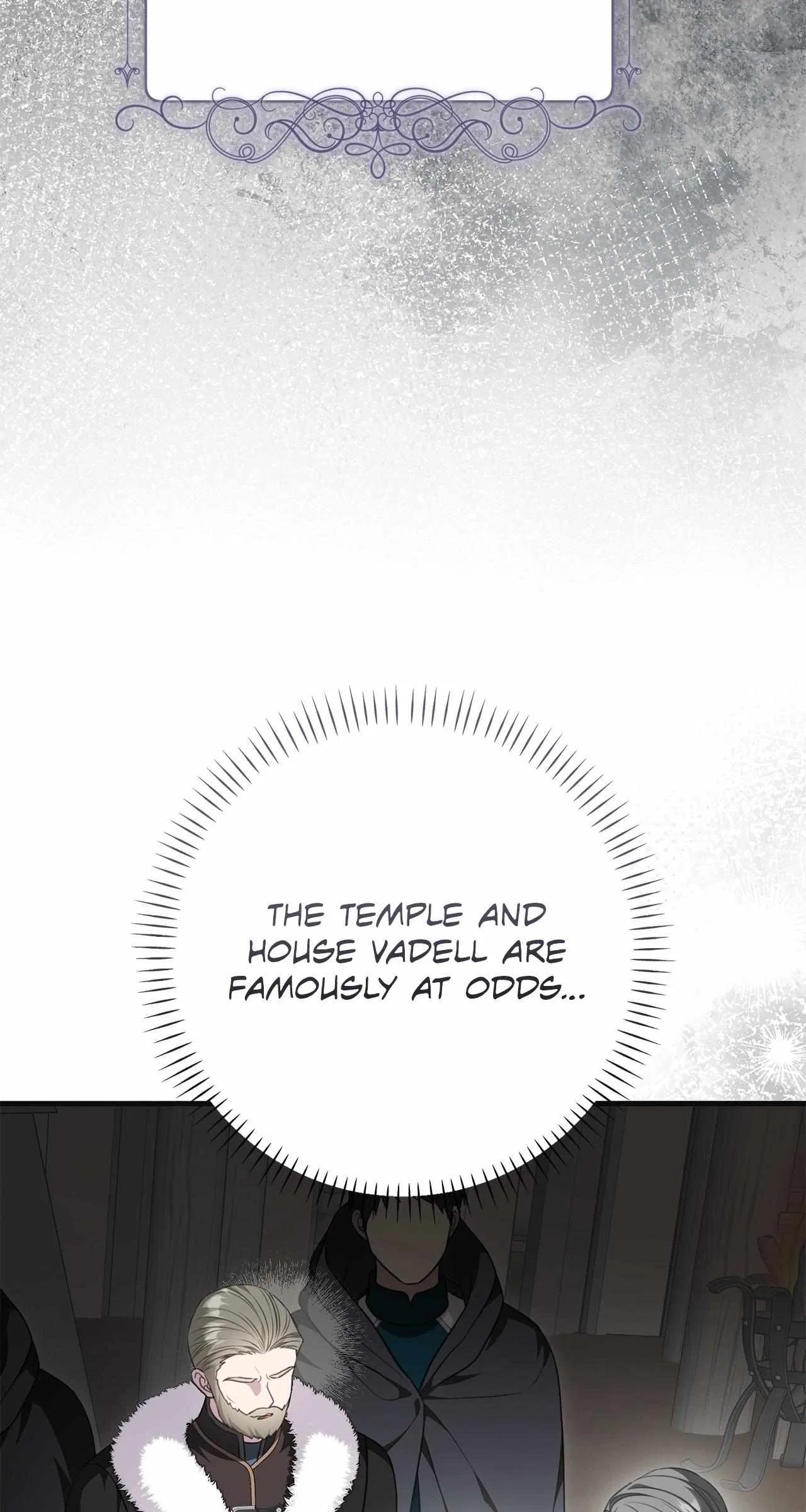 The Empress Wants To Avoid the Emperor Chapter 113 – Page 54