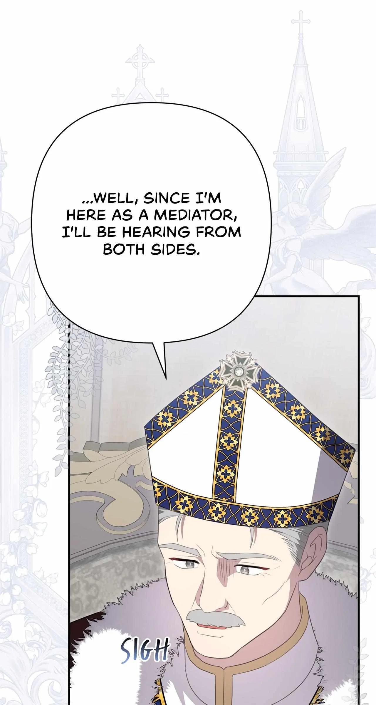 The Empress Wants To Avoid the Emperor Chapter 113 – Page 57