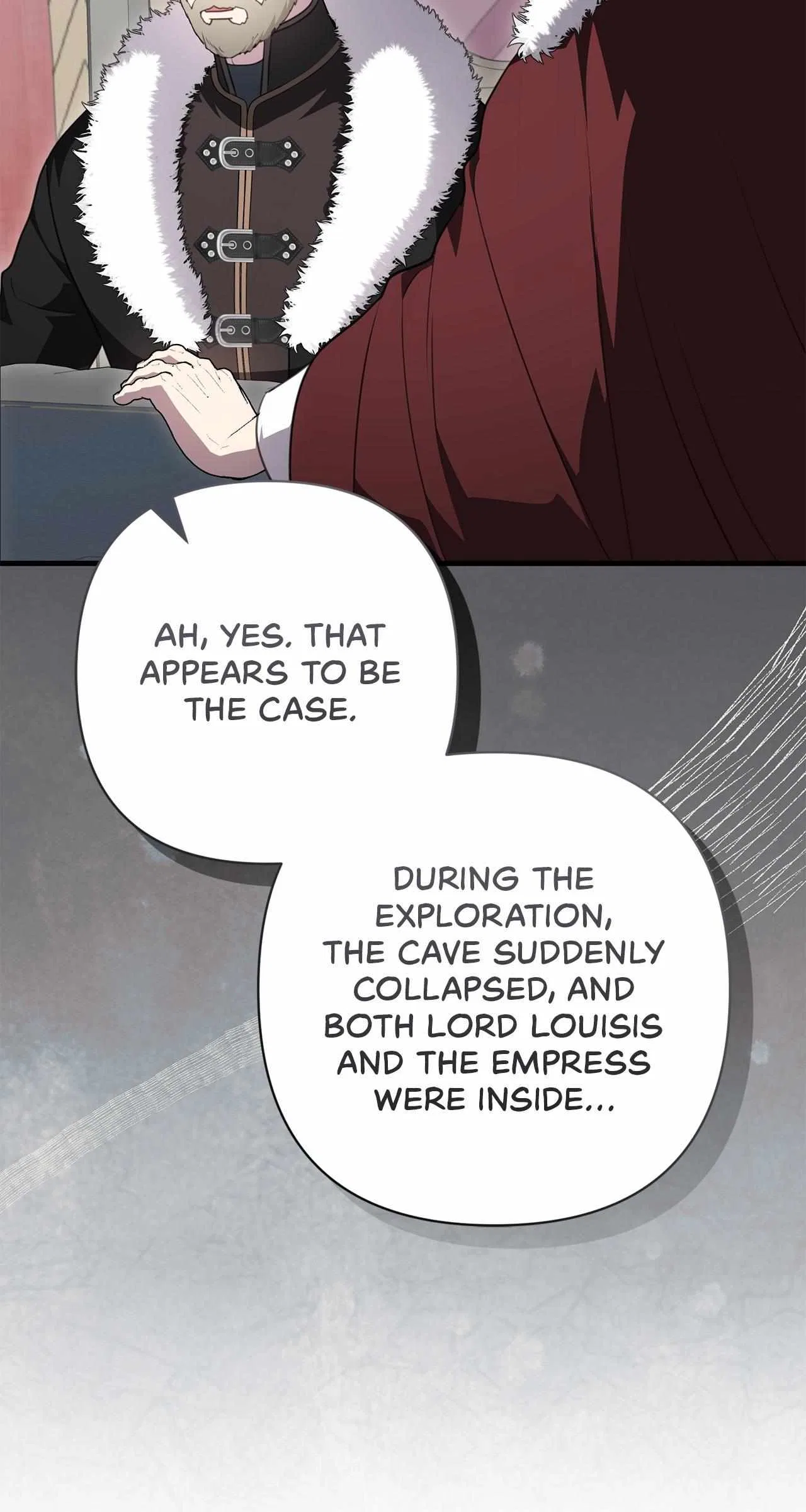 The Empress Wants To Avoid the Emperor Chapter 113 – Page 59