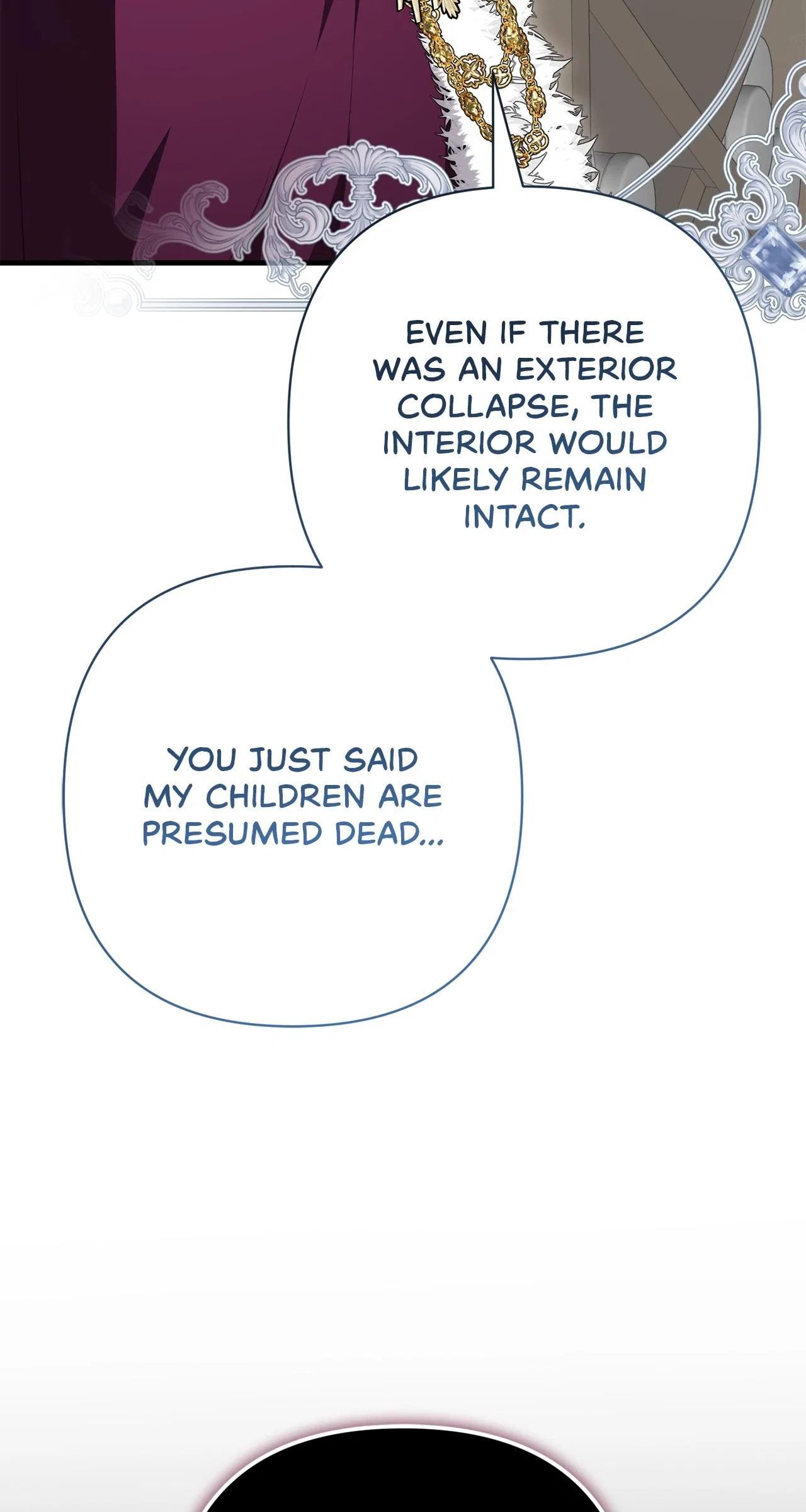 The Empress Wants To Avoid the Emperor Chapter 113 – Page 61