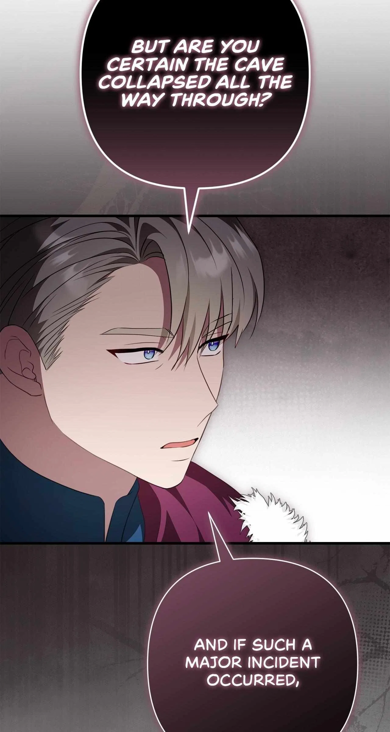 The Empress Wants To Avoid the Emperor Chapter 113 – Page 62