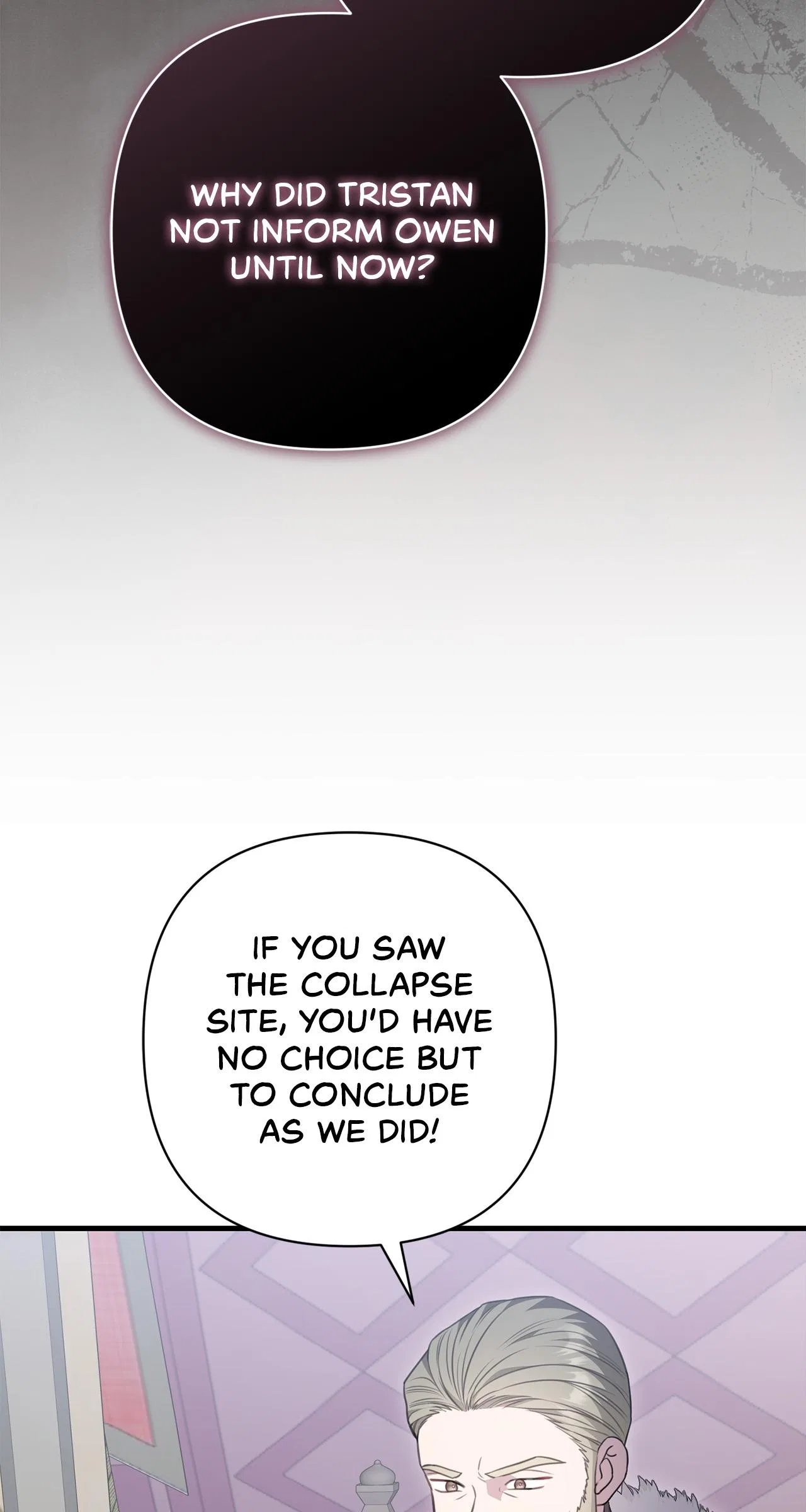 The Empress Wants To Avoid the Emperor Chapter 113 – Page 63