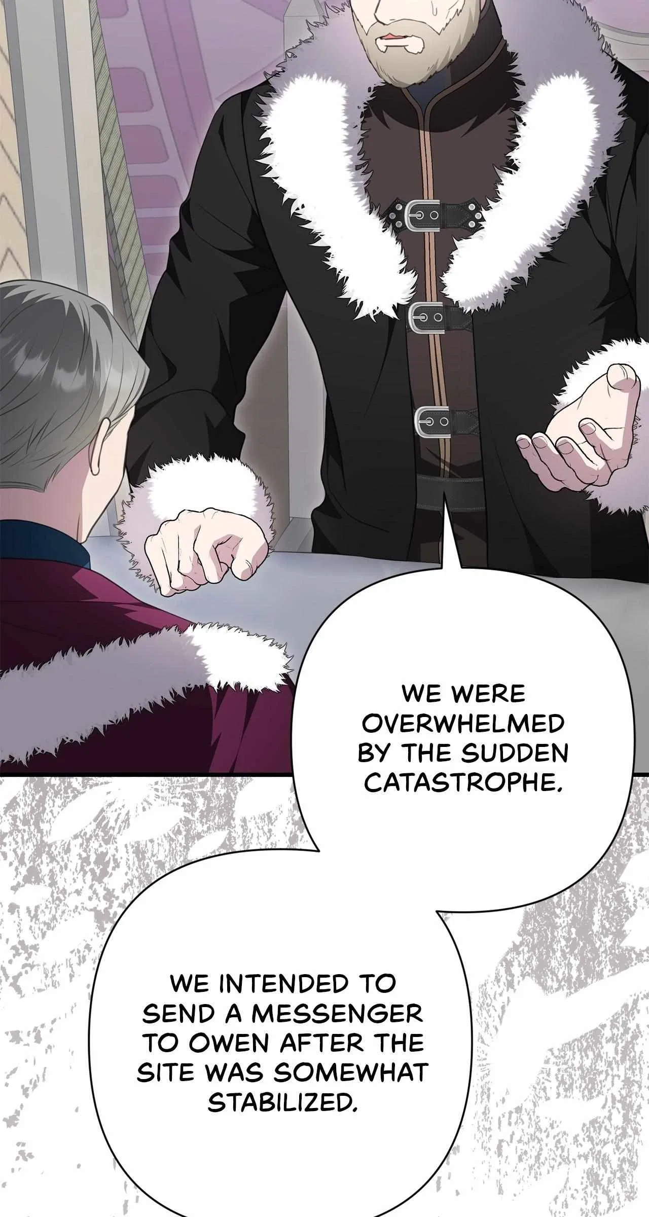 The Empress Wants To Avoid the Emperor Chapter 113 – Page 64