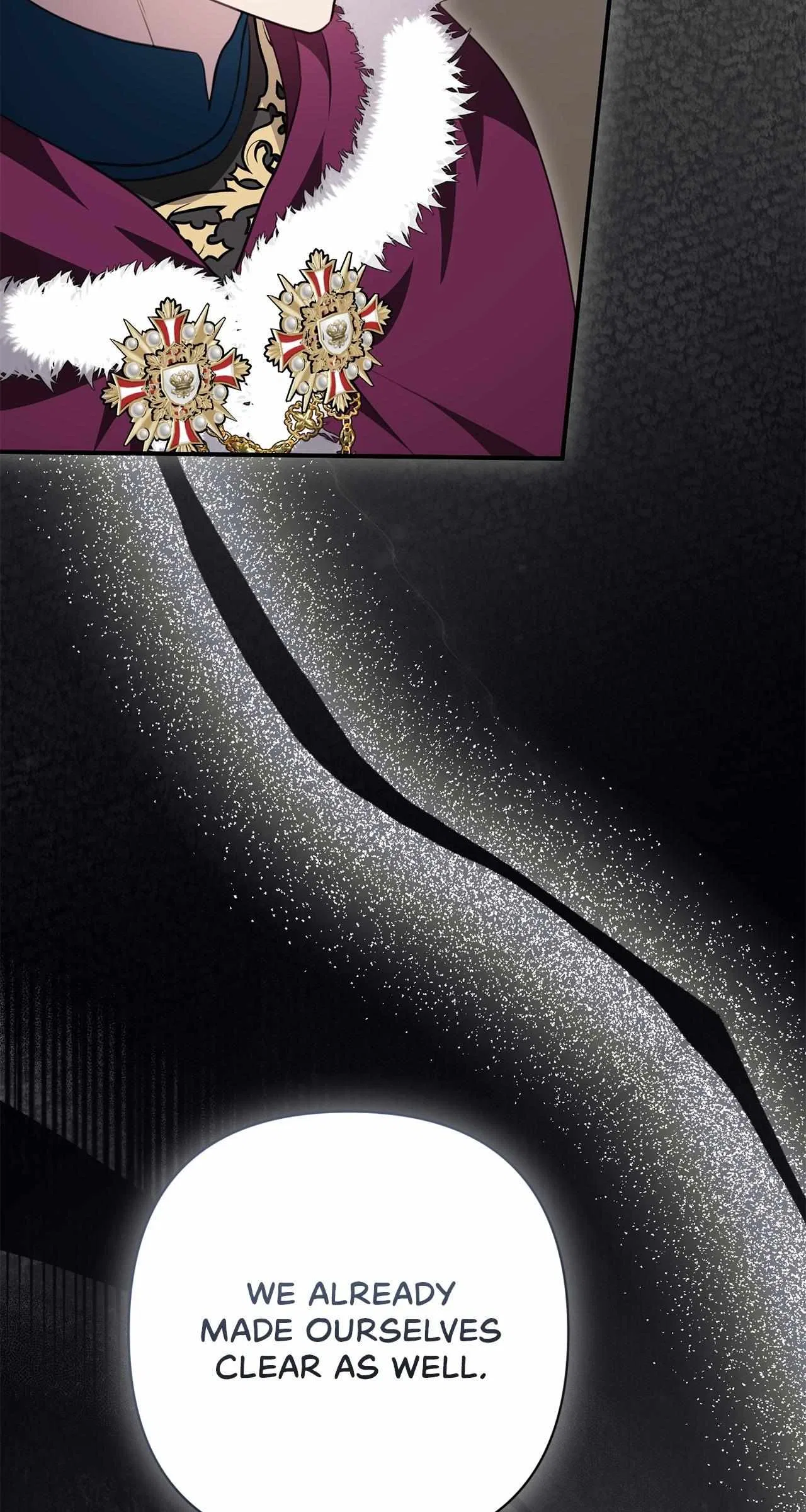 The Empress Wants To Avoid the Emperor Chapter 113 – Page 67