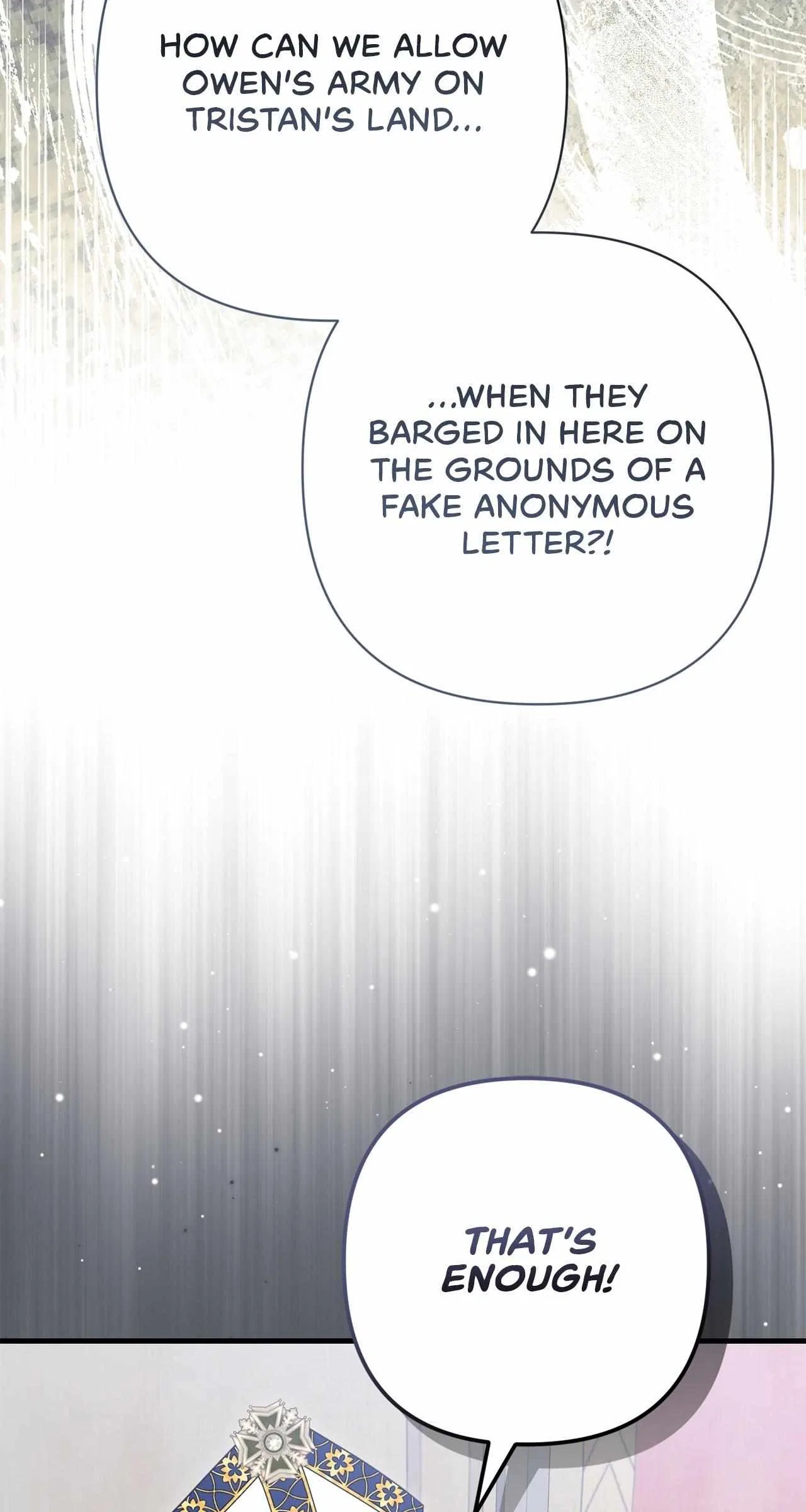 The Empress Wants To Avoid the Emperor Chapter 113 – Page 69