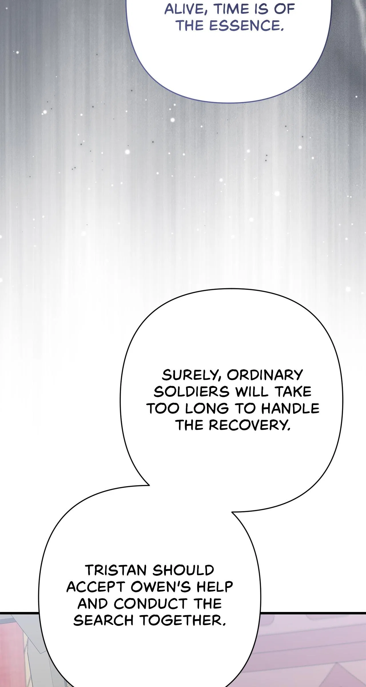 The Empress Wants To Avoid the Emperor Chapter 113 – Page 71